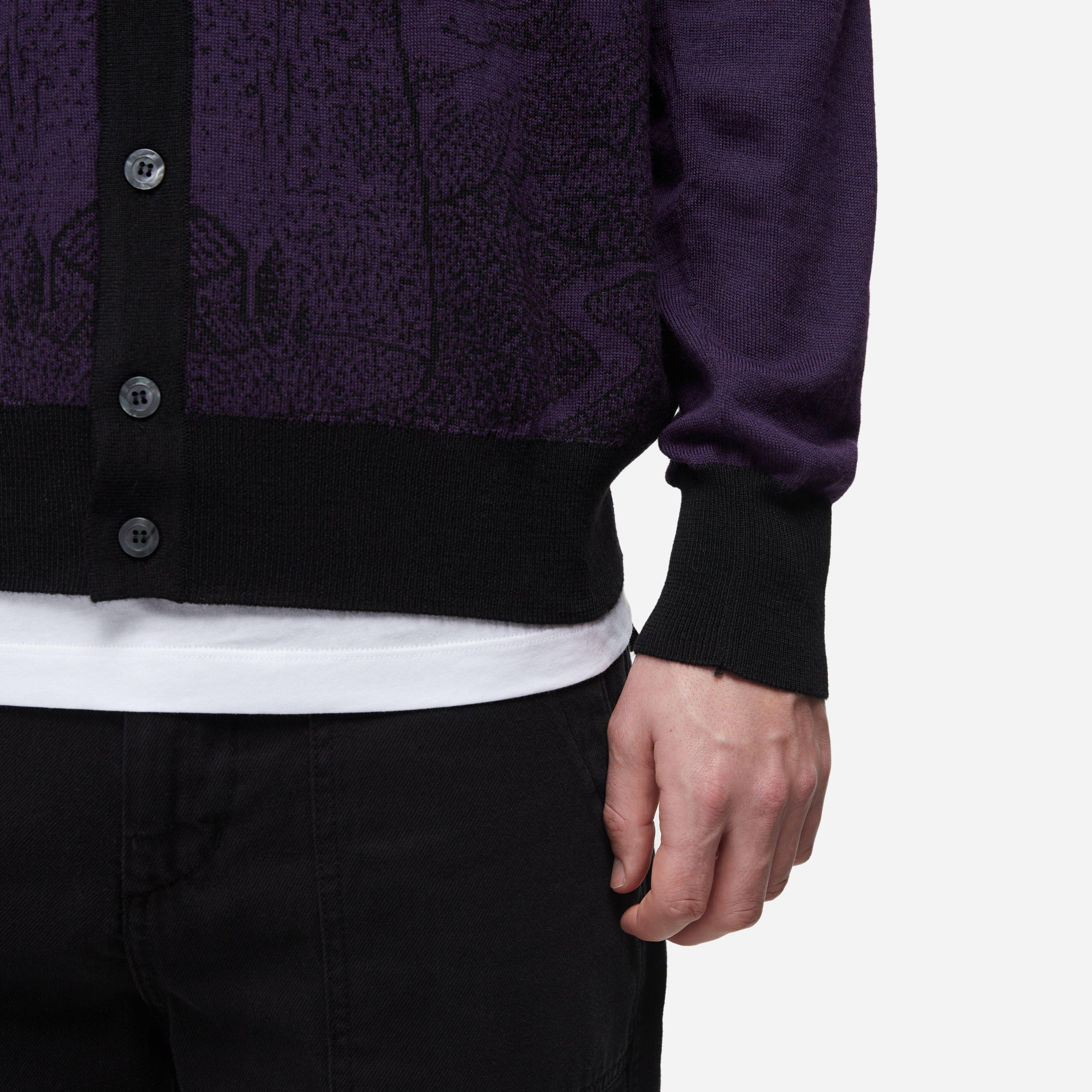 Rassvet Guardian Cardigan
