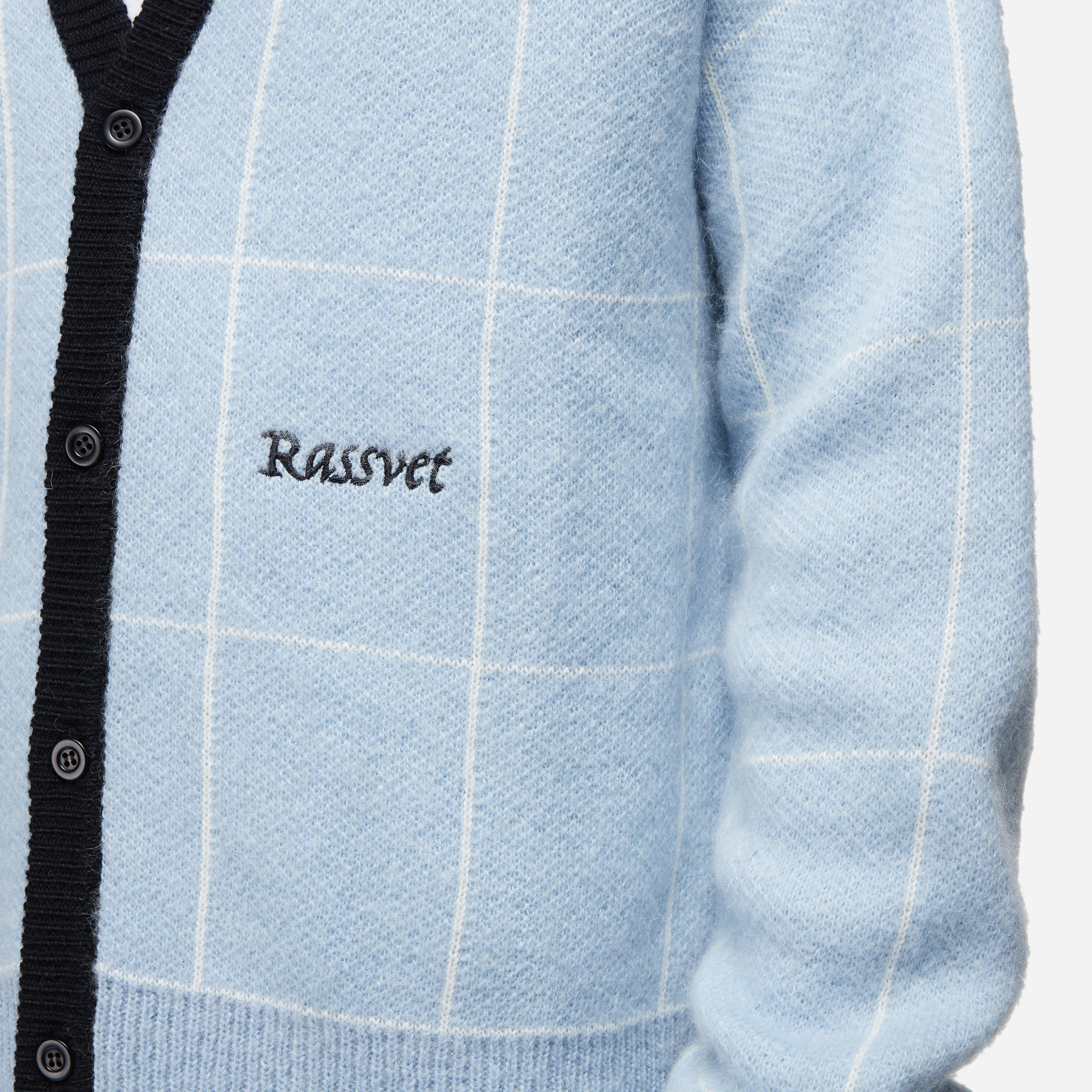 Rassvet Cardigan