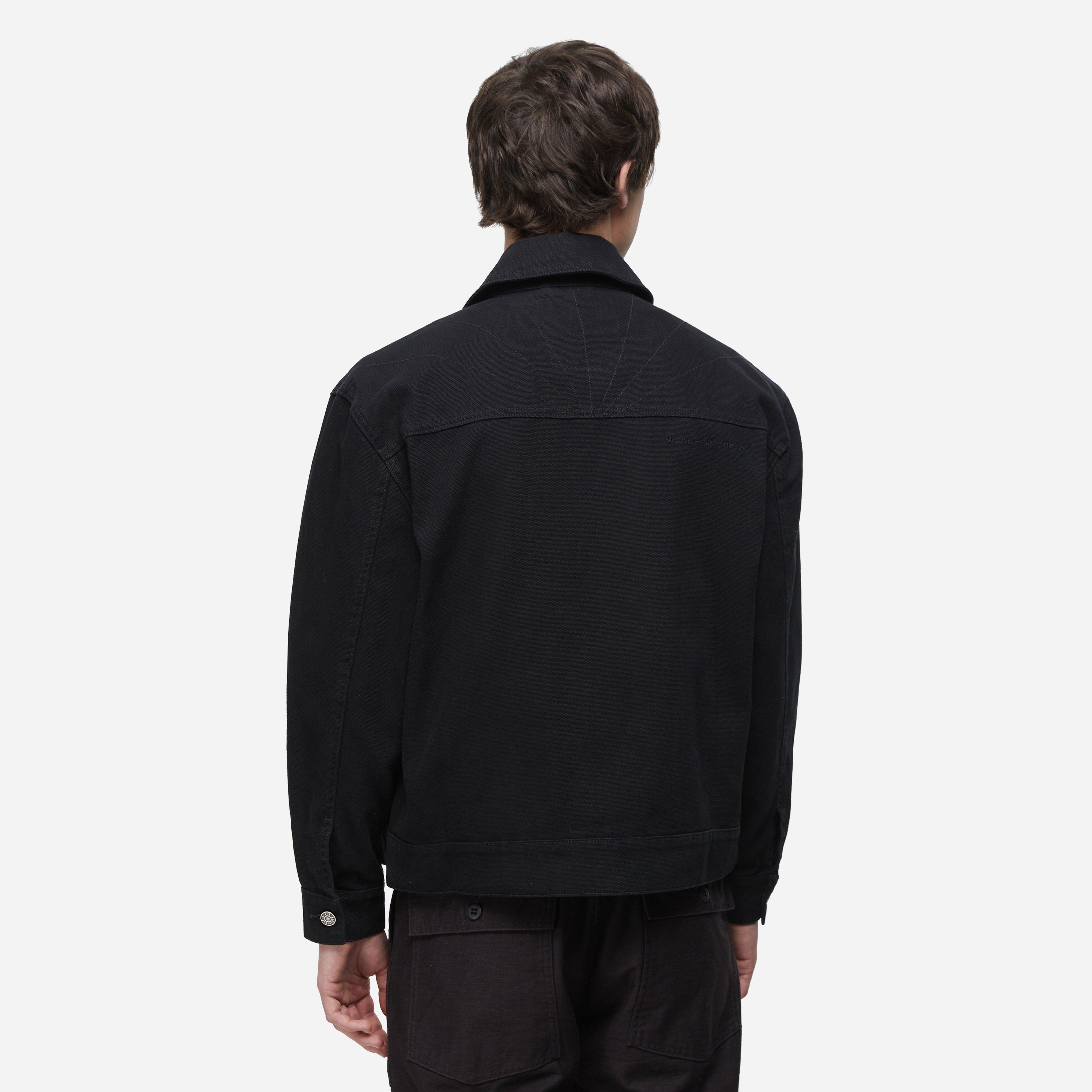Rassvet Utility Jacket