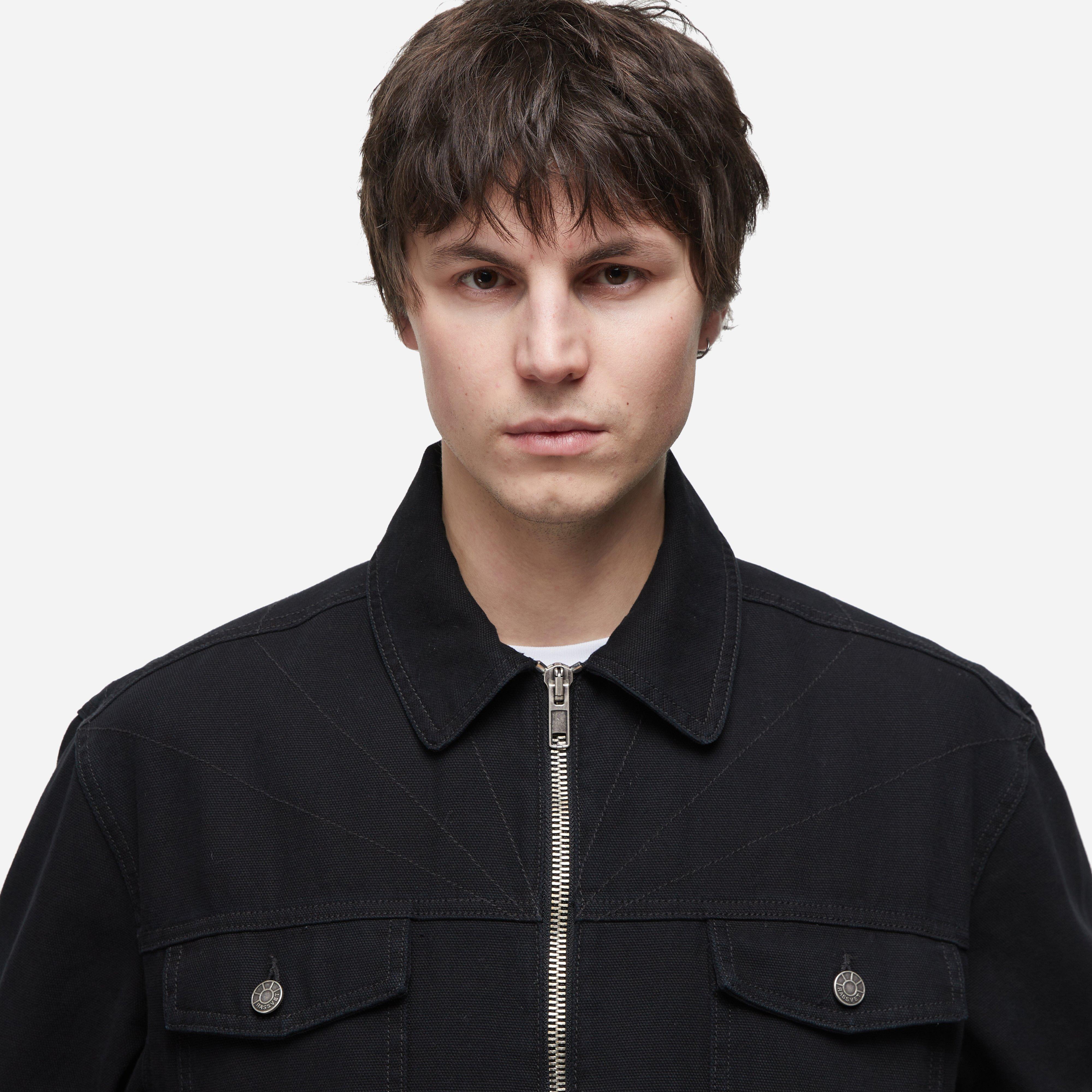 Rassvet Utility Jacket
