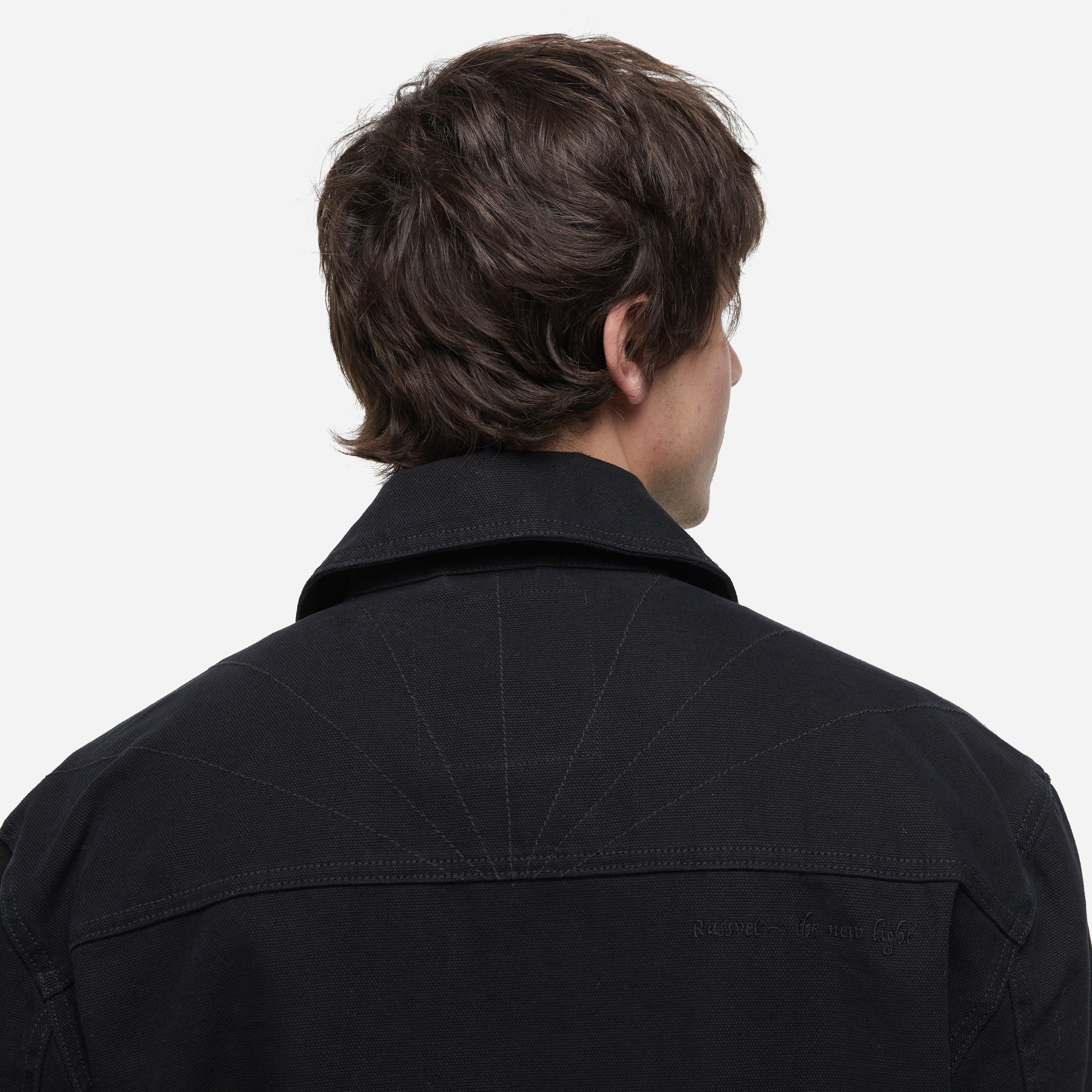 Rassvet Utility Jacket