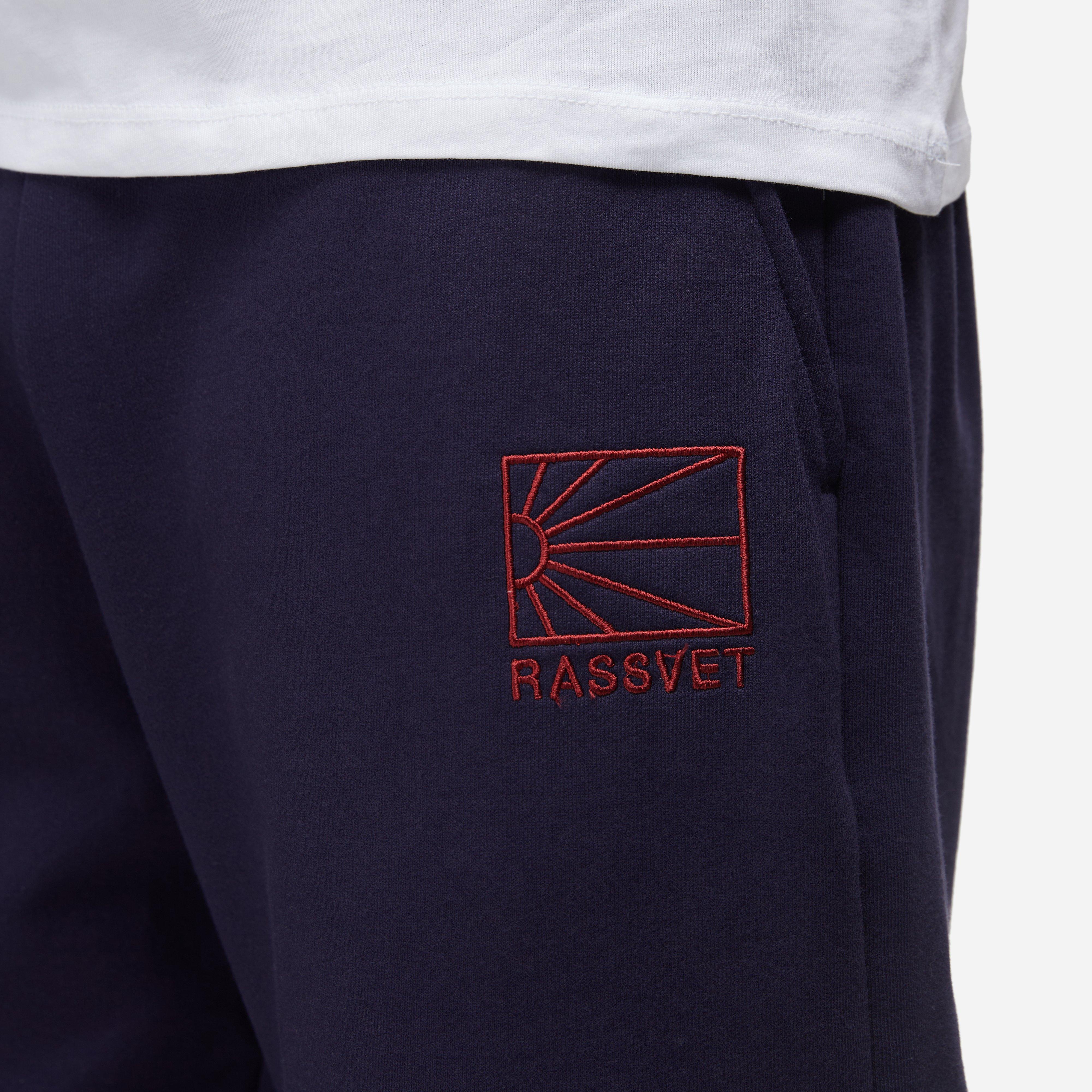 Rassvet Logo Joggers