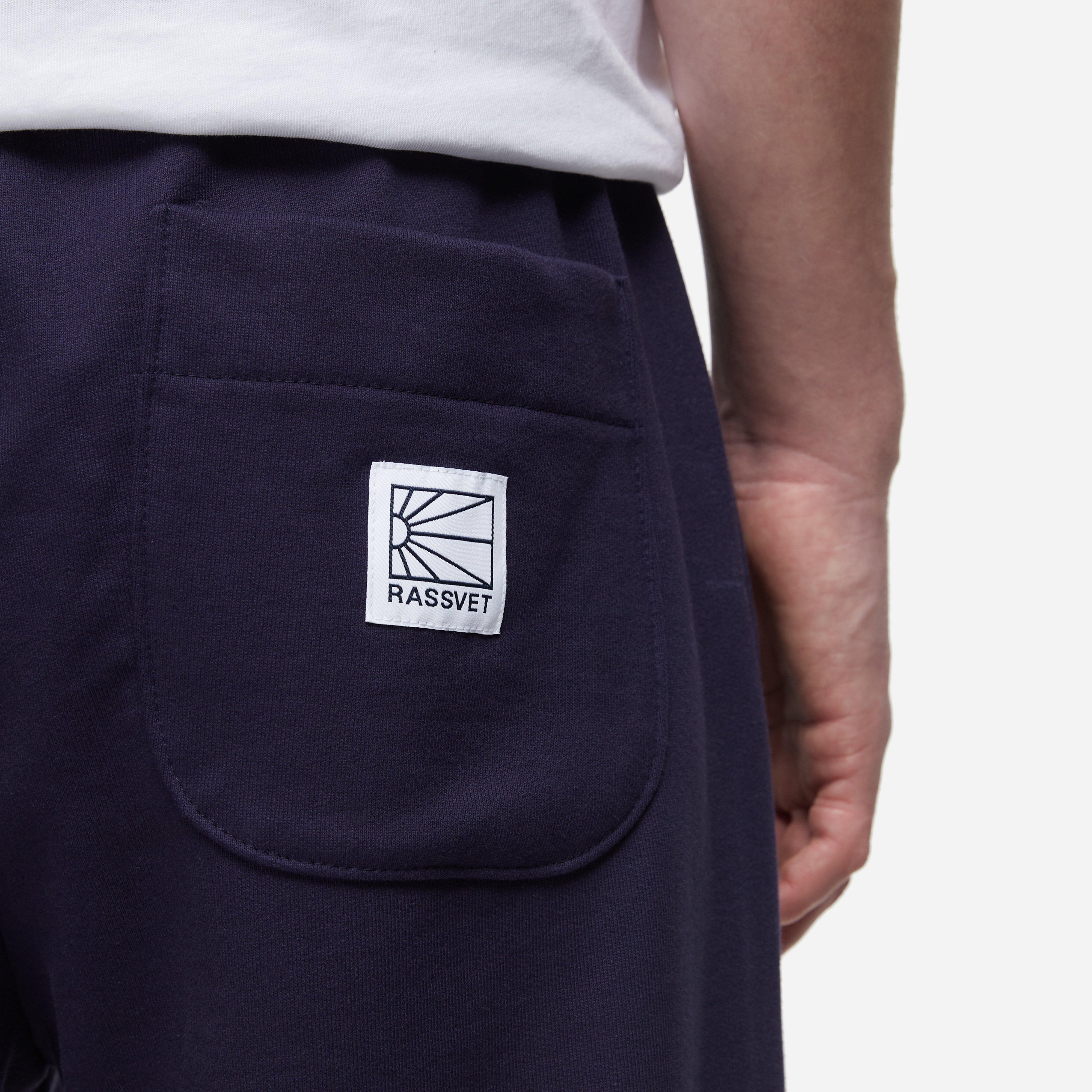 Rassvet Logo Joggers