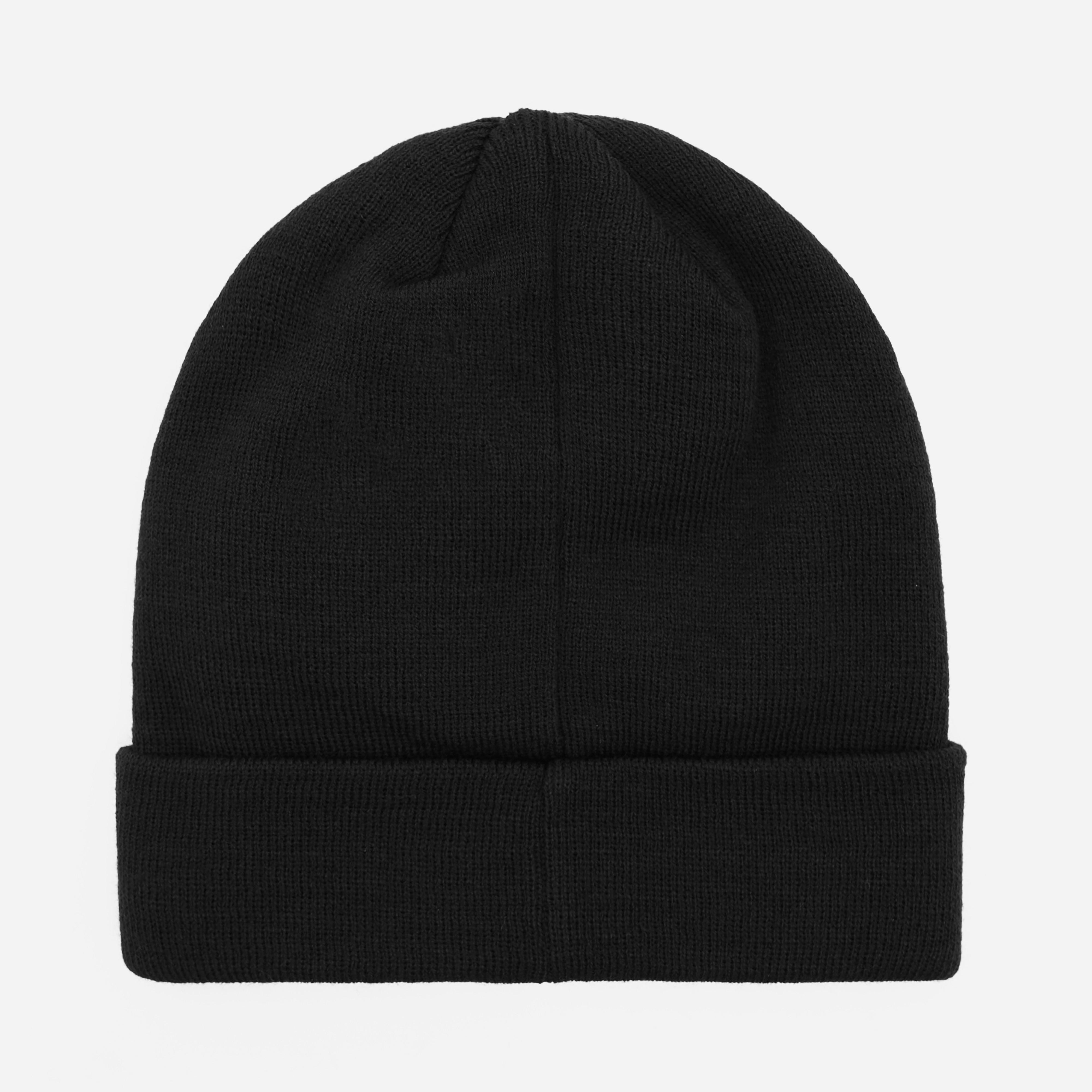 Rassvet Knit Logo Beanie