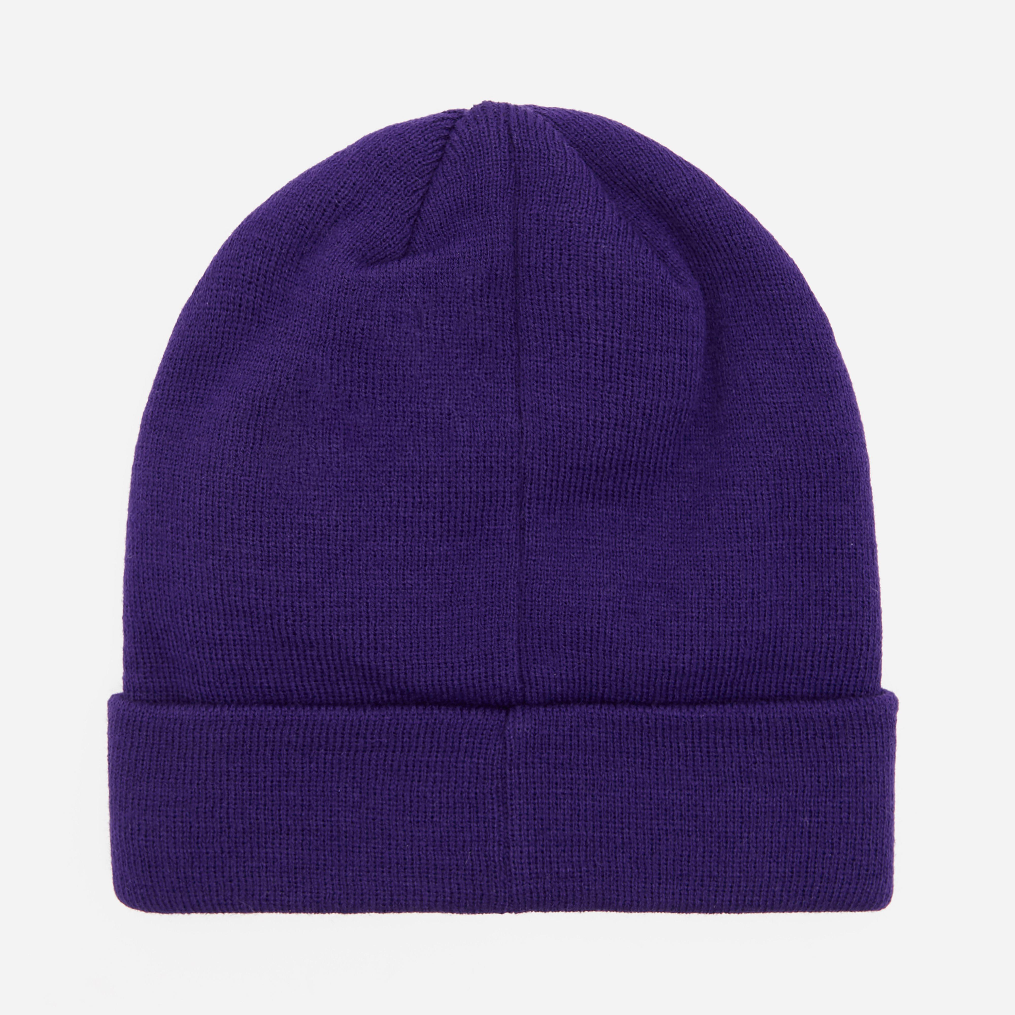 Rassvet Knit Logo Beanie