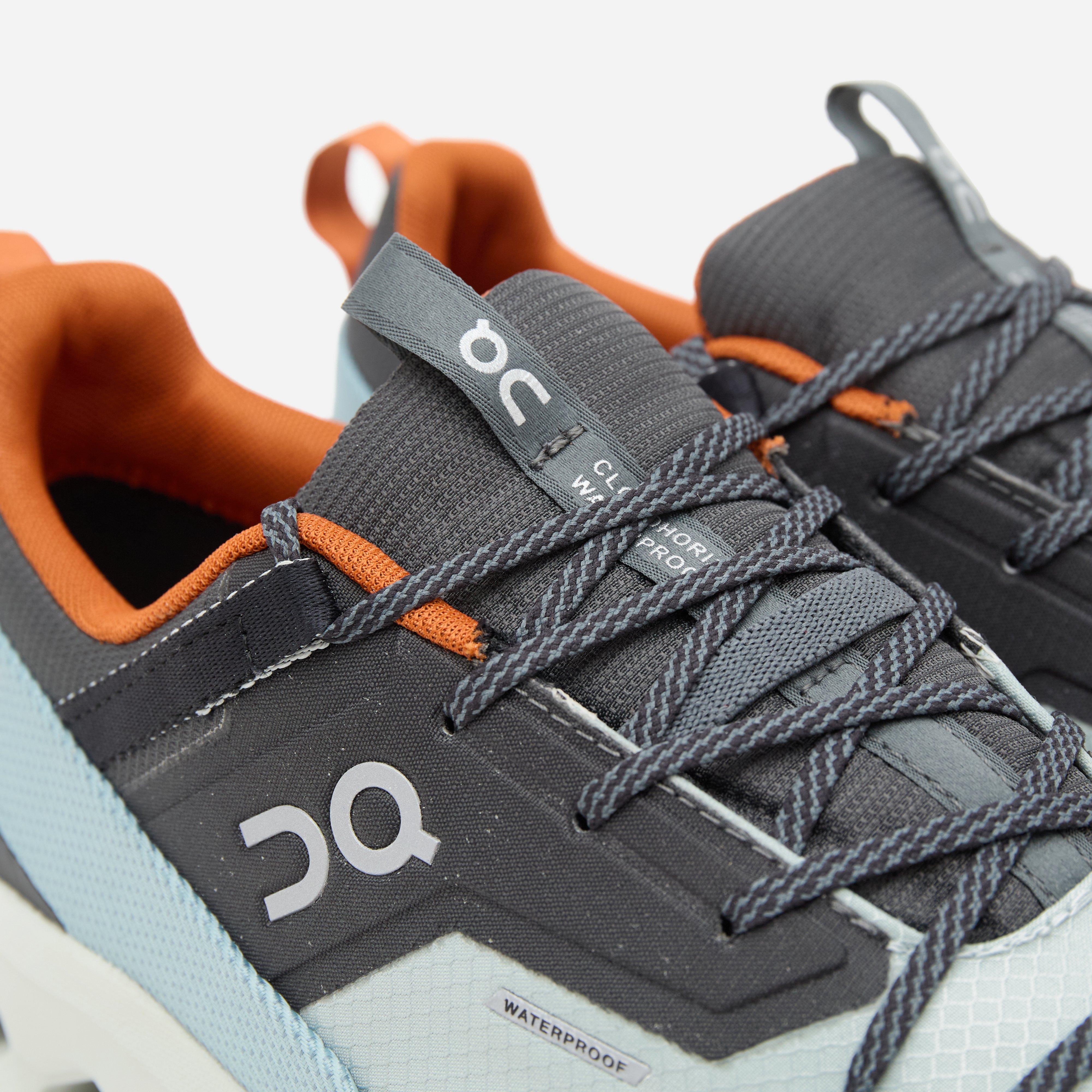 On Running Cloudhorizon Waterproof