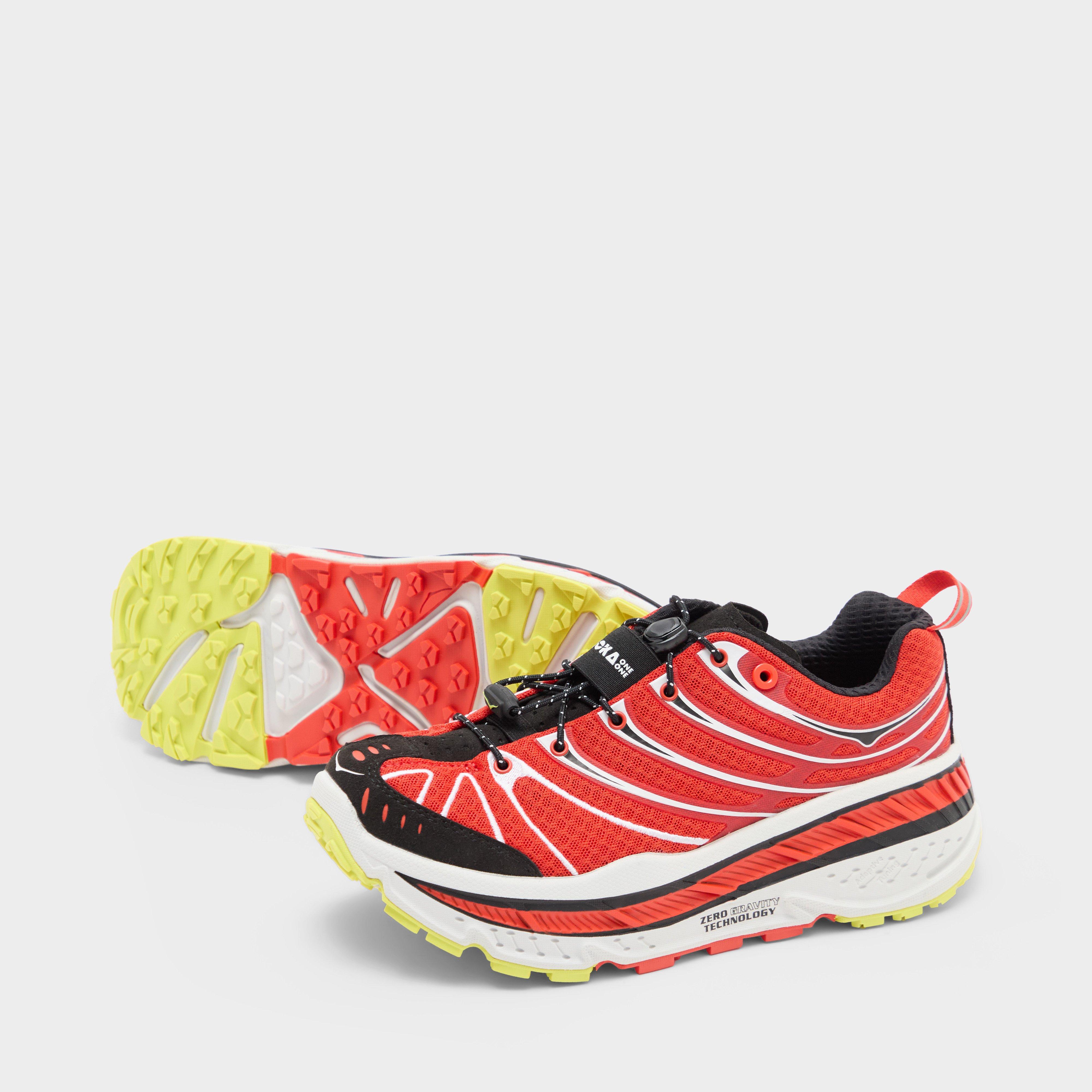 HOKA Stinson EVO OG Women's