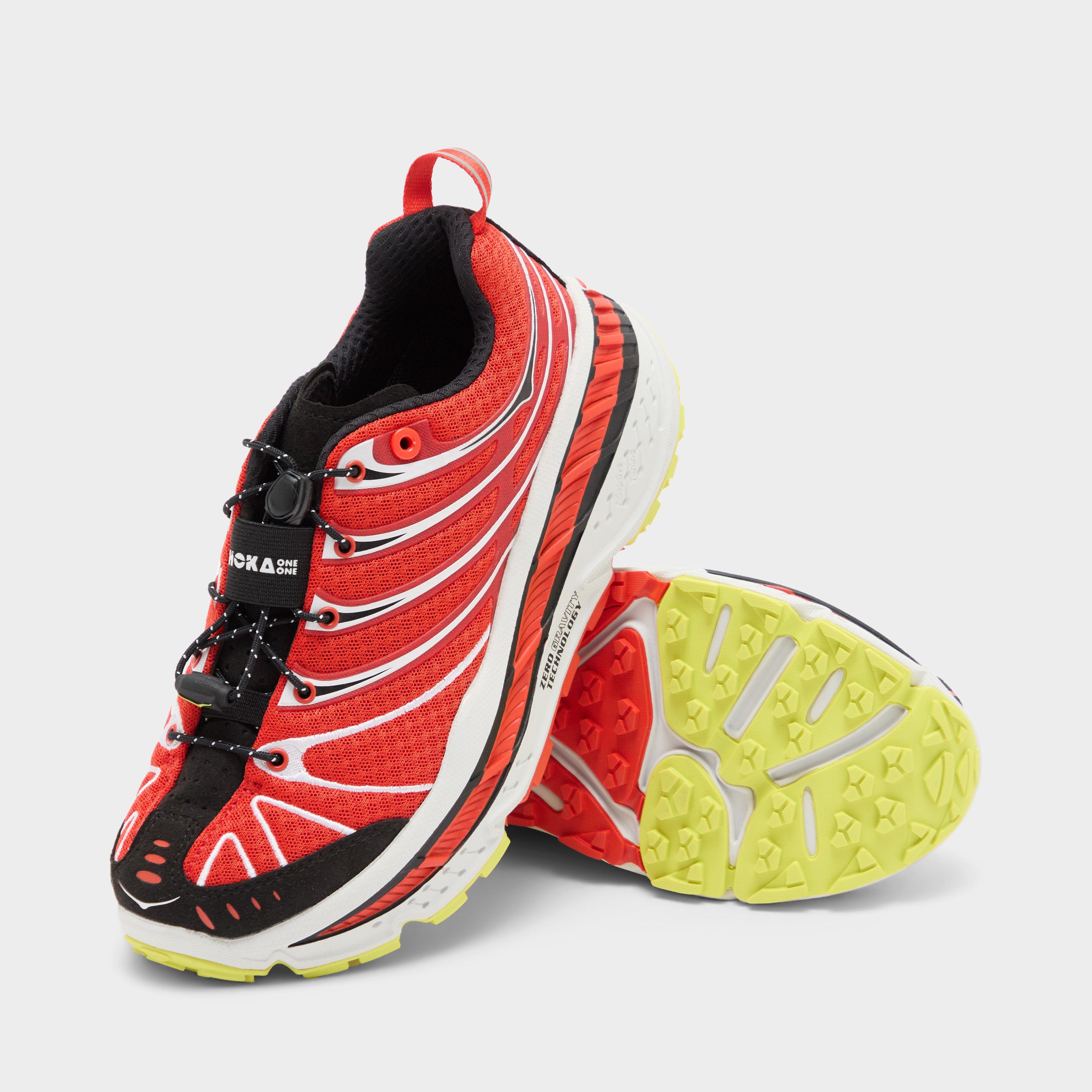 HOKA Stinson EVO OG Women's