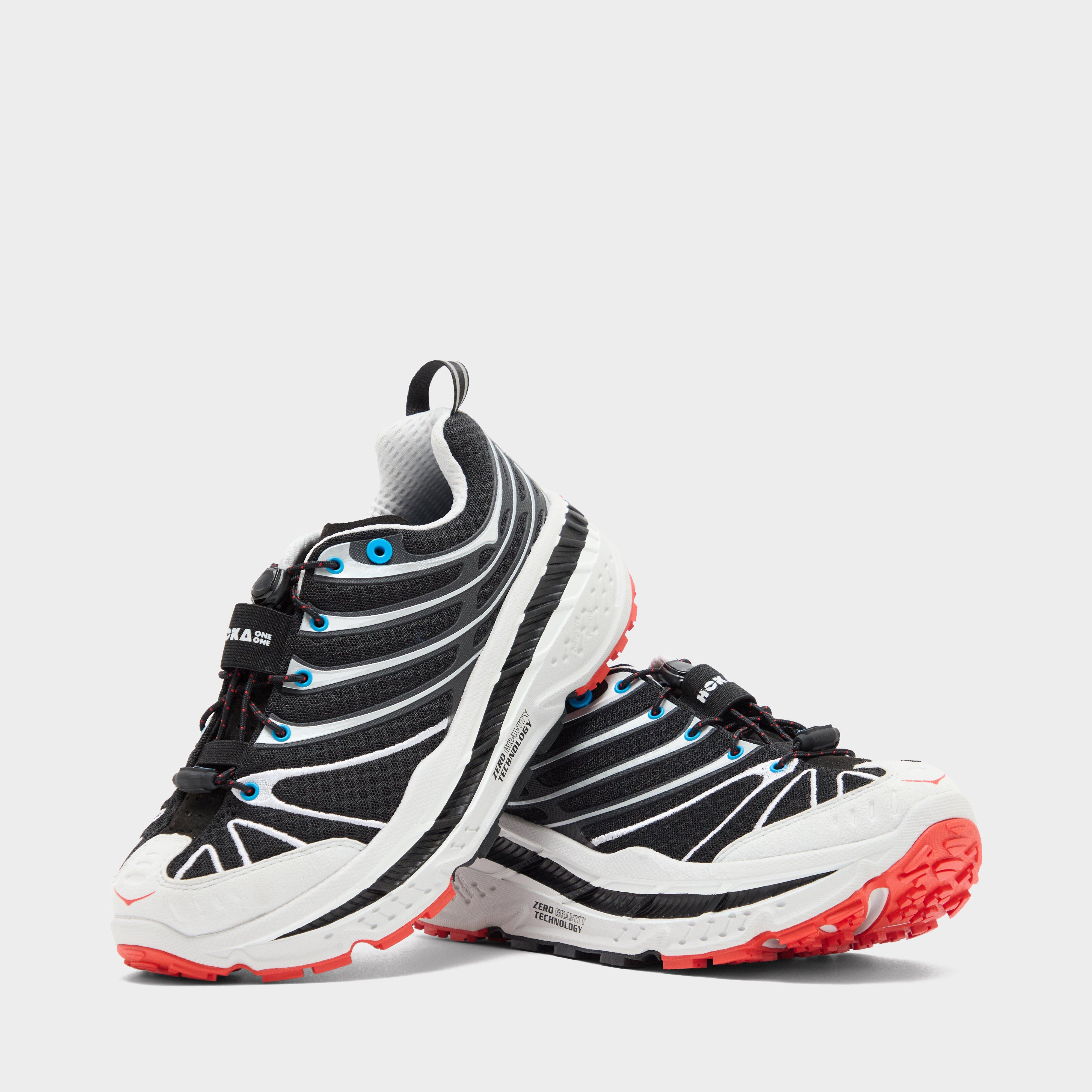 HOKA Stinson EVO OG Women's