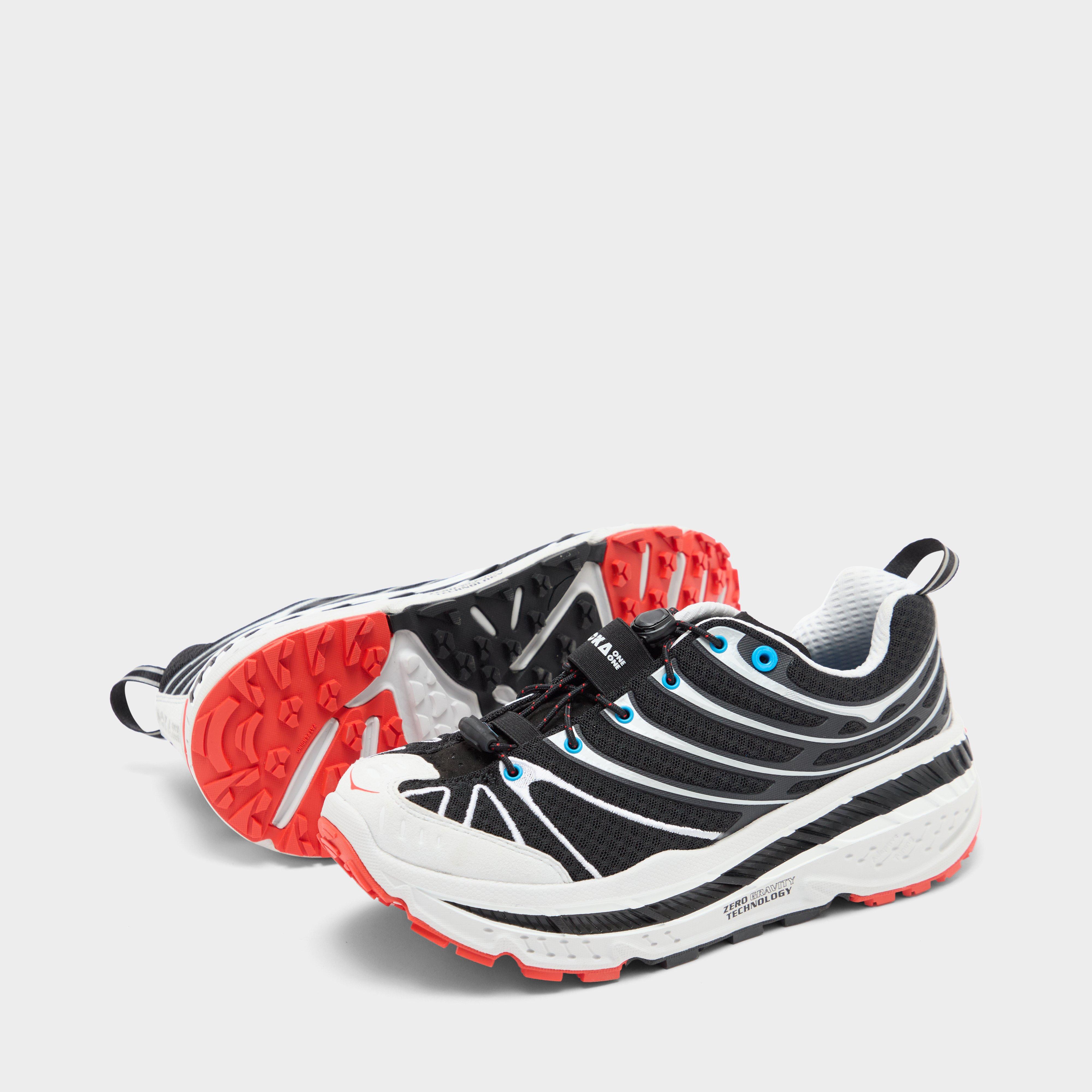 HOKA Stinson EVO OG Women's