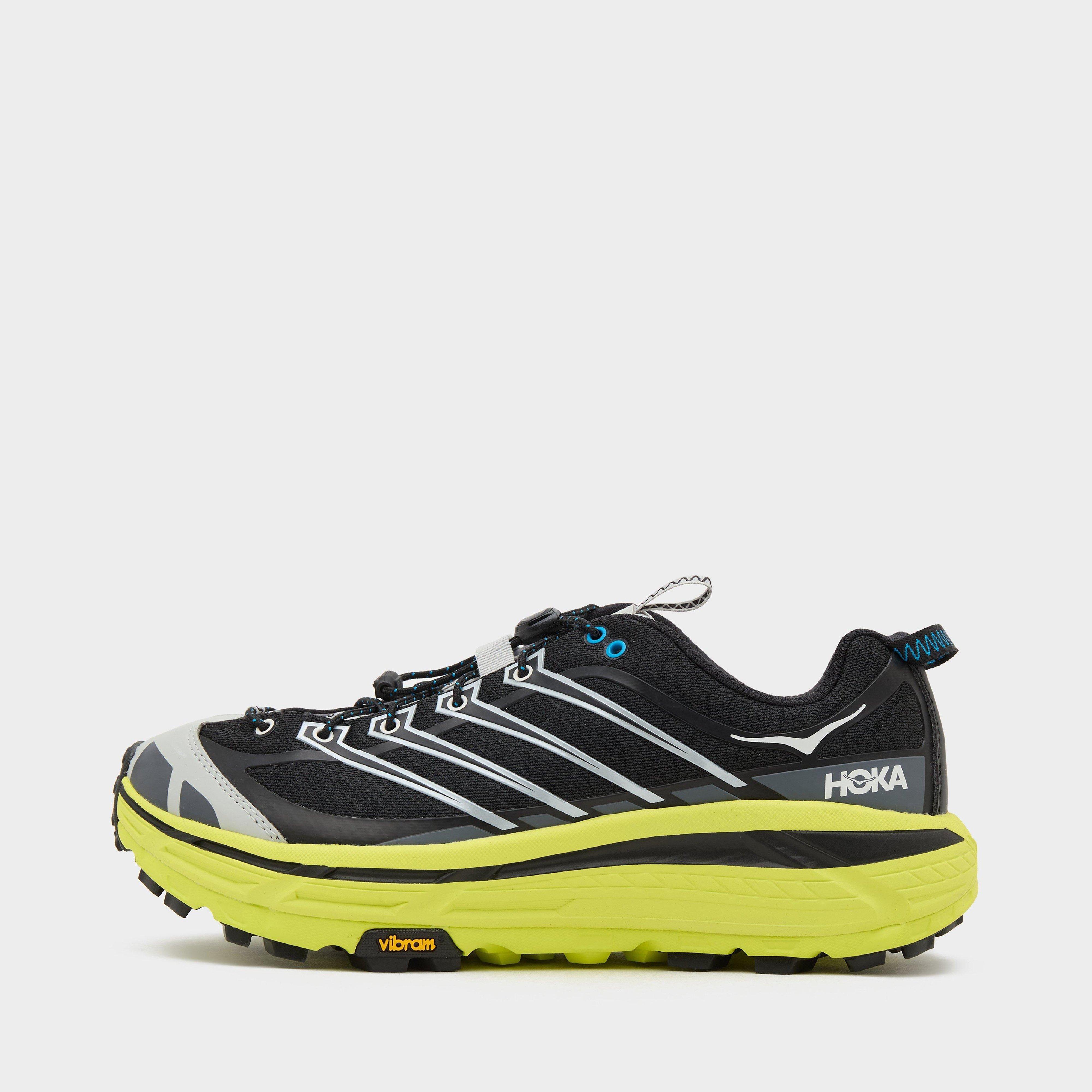 HOKA Mafate Three2