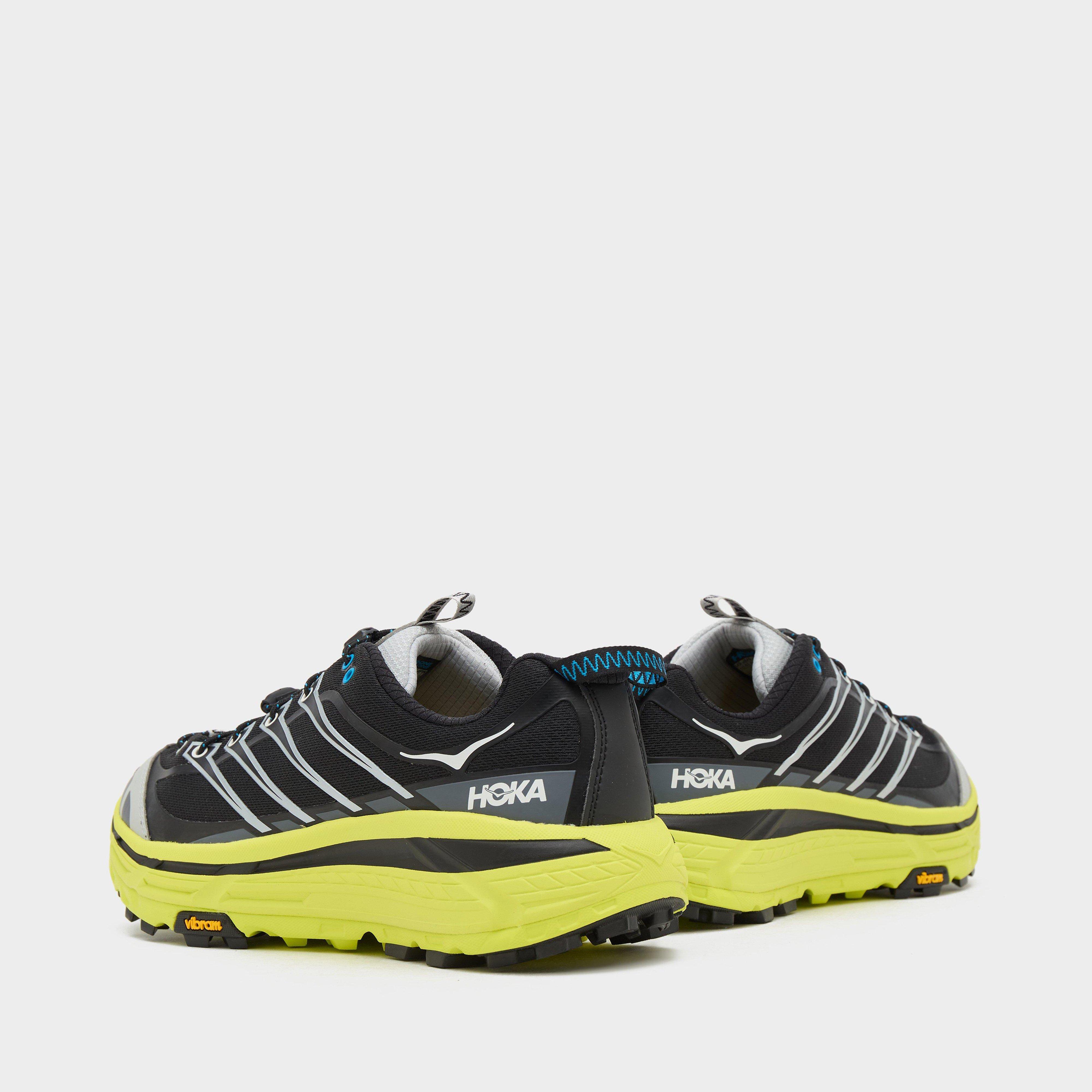 HOKA Mafate Three2