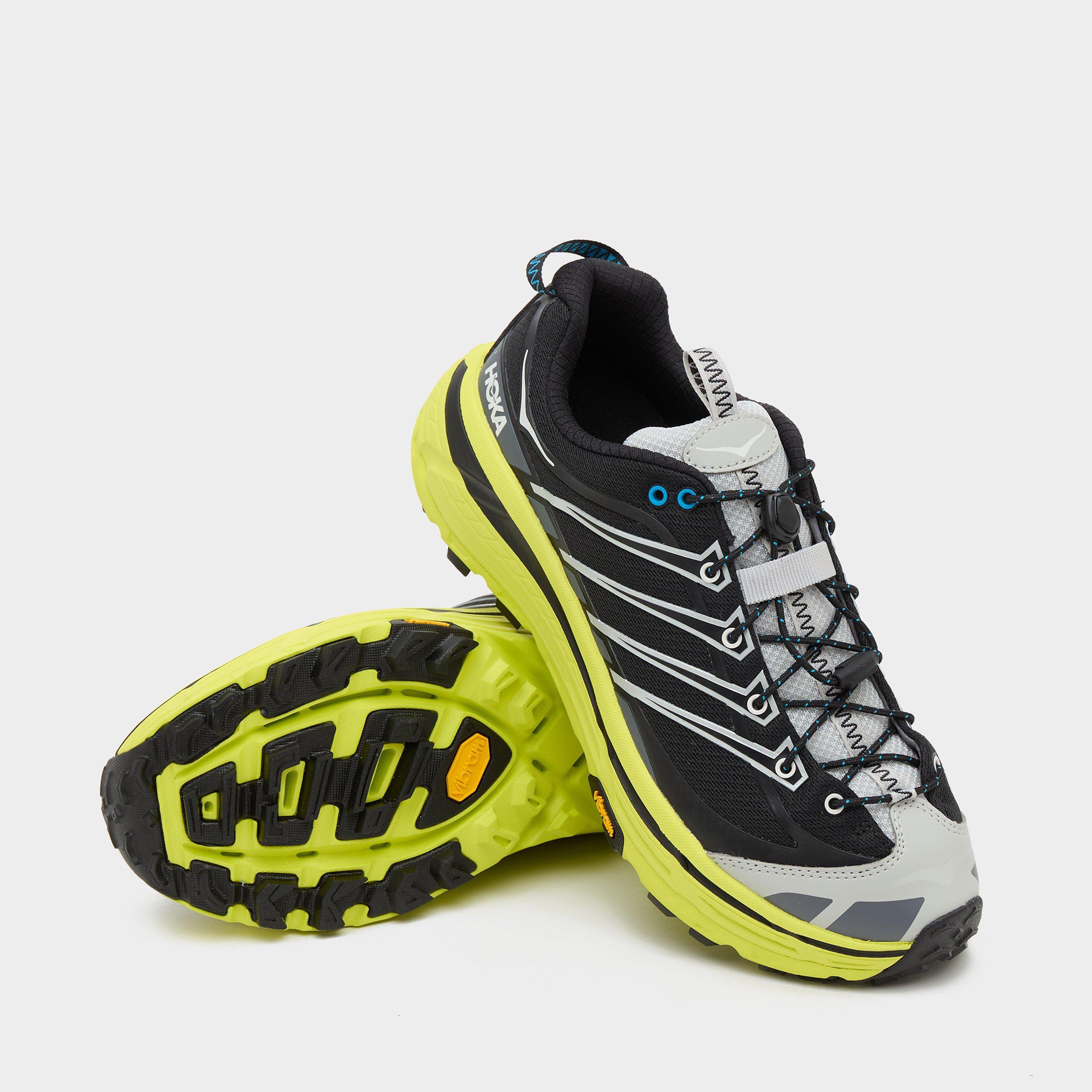 HOKA Mafate Three2