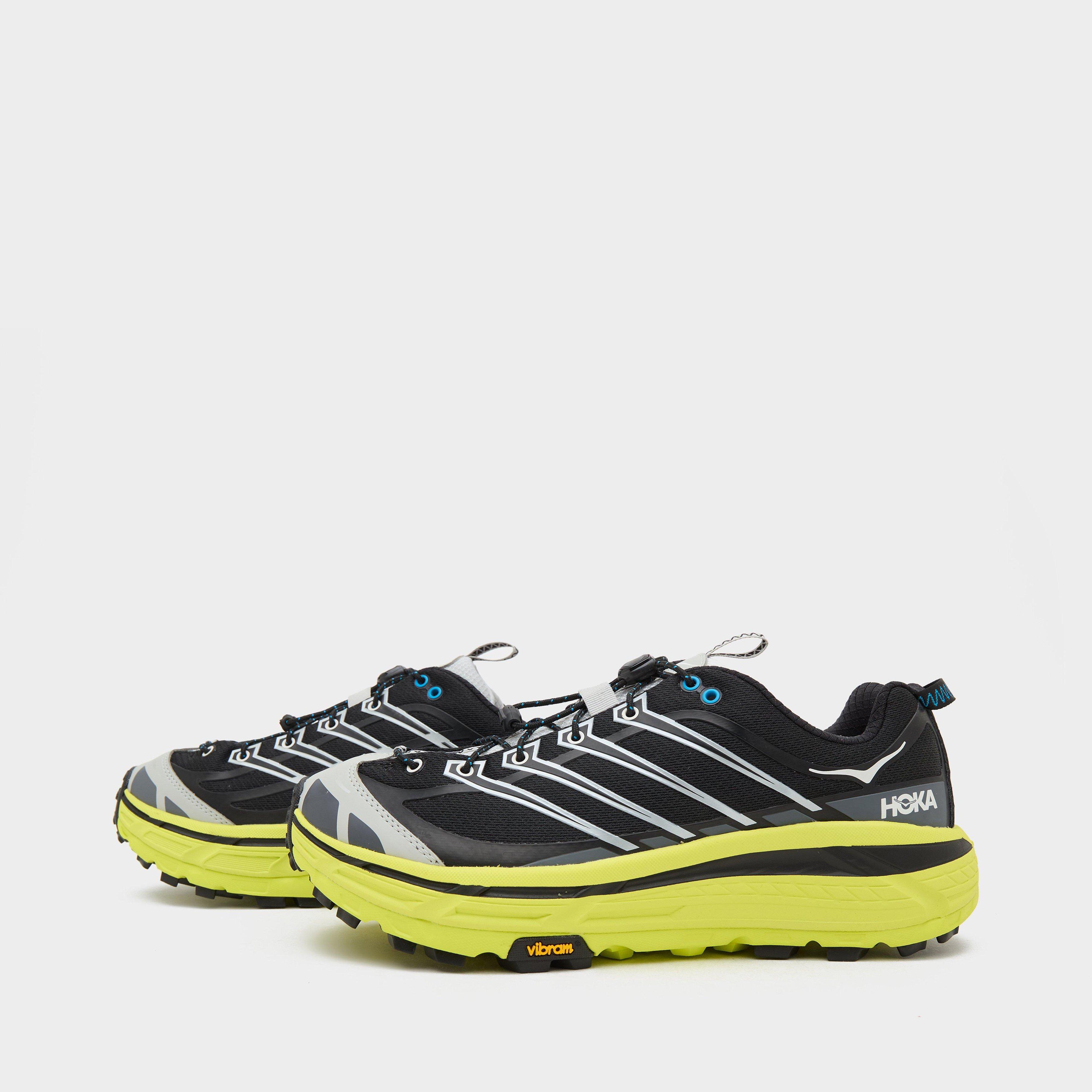 HOKA Mafate Three2