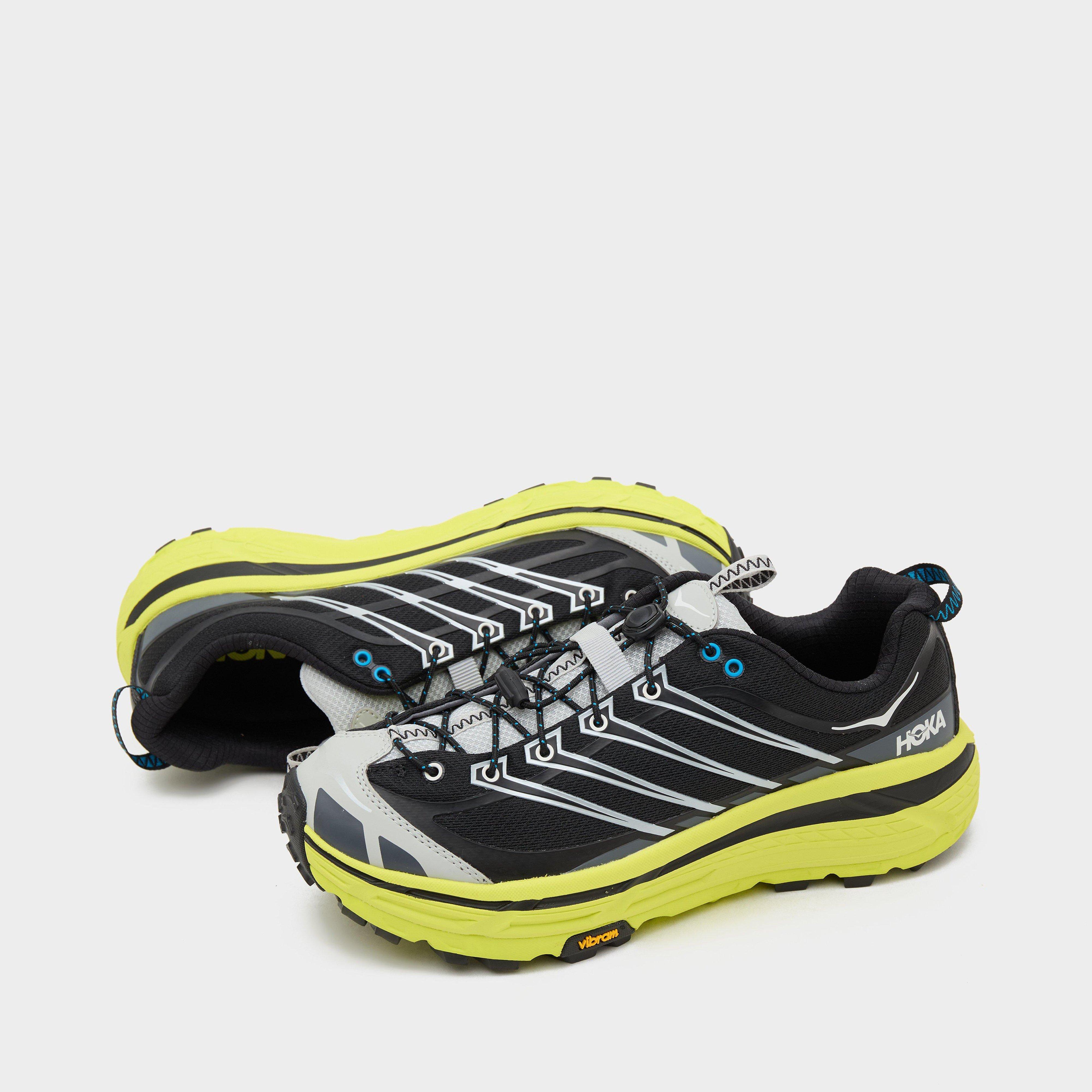 HOKA Mafate Three2