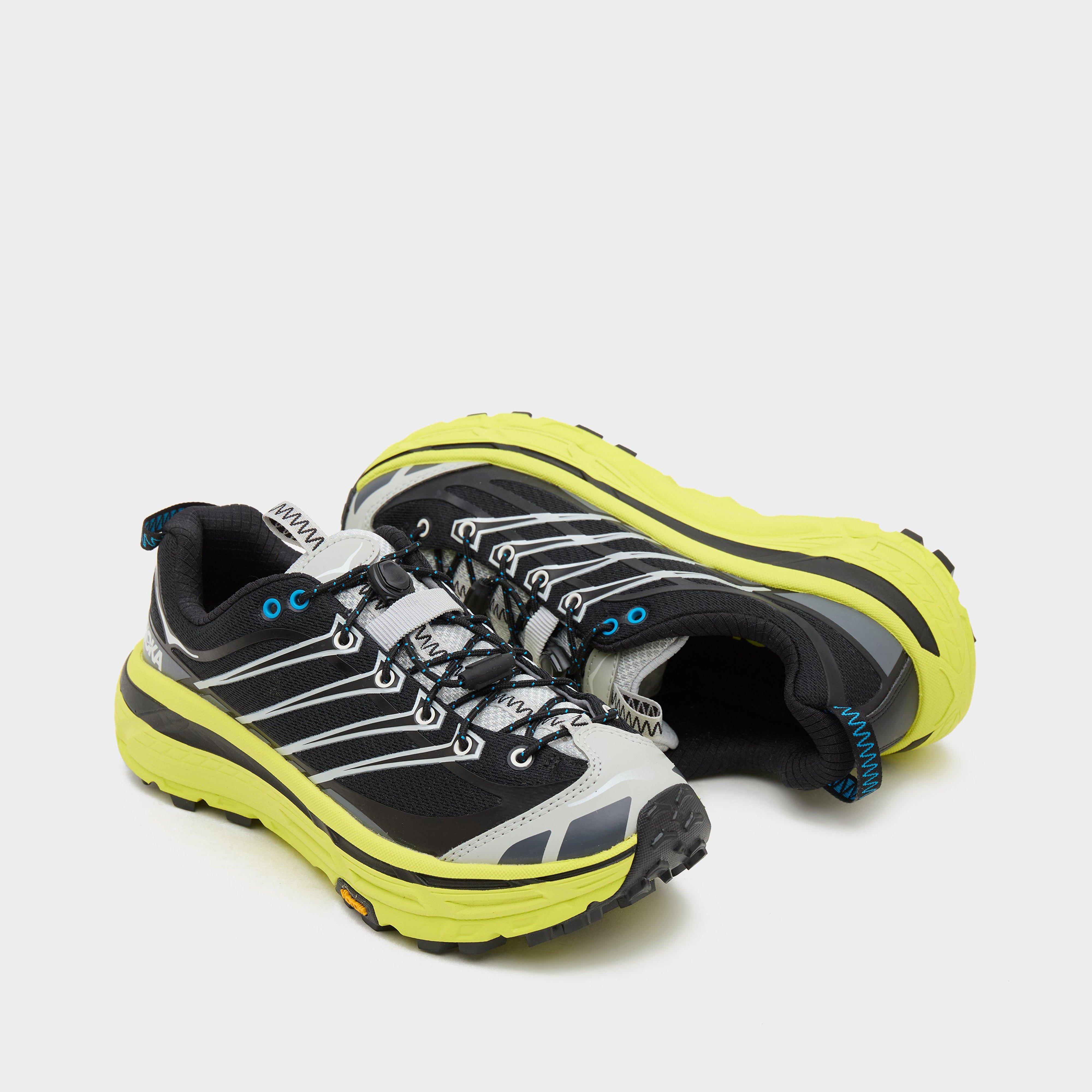 HOKA Mafate Three2 Women's