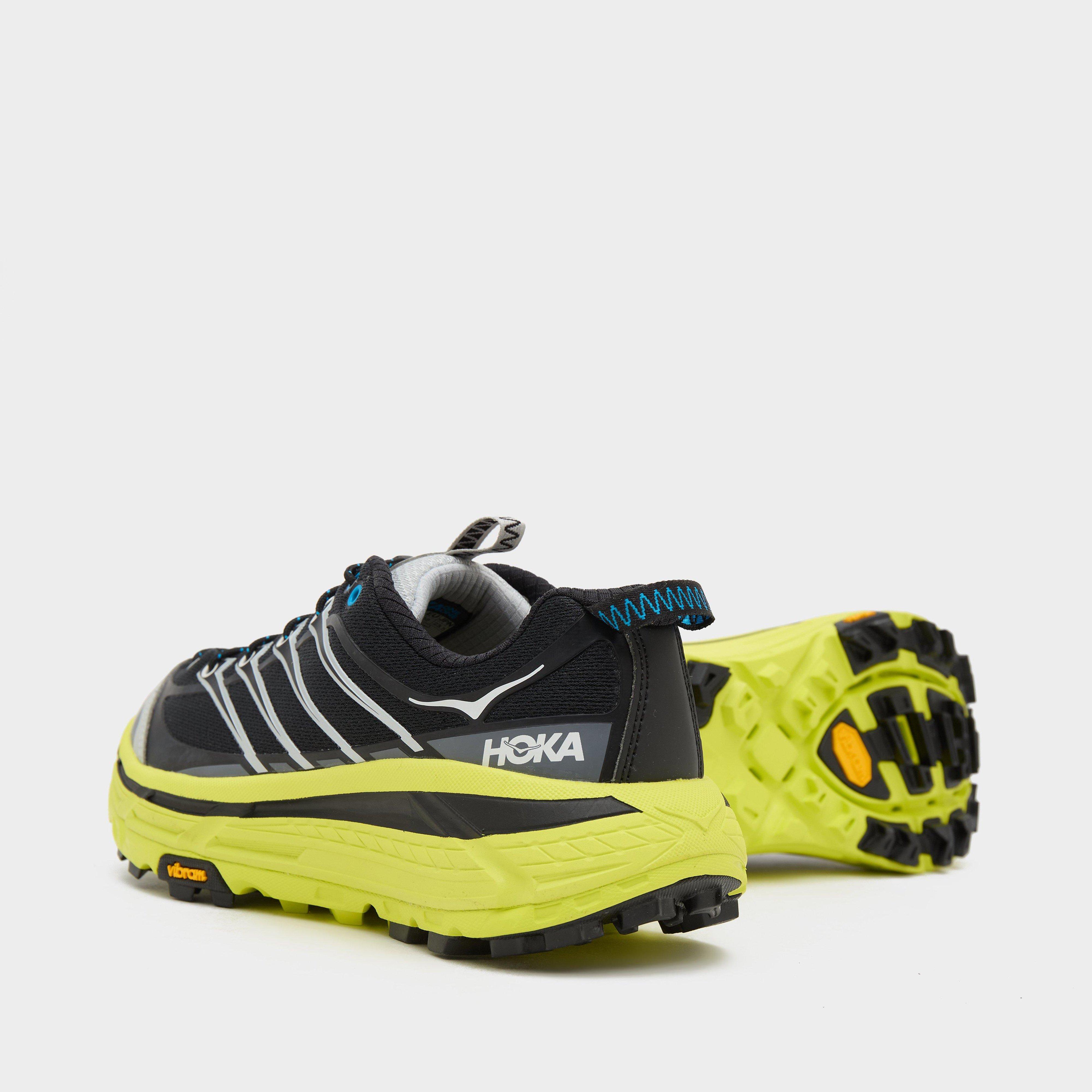HOKA Mafate Three2 Women's