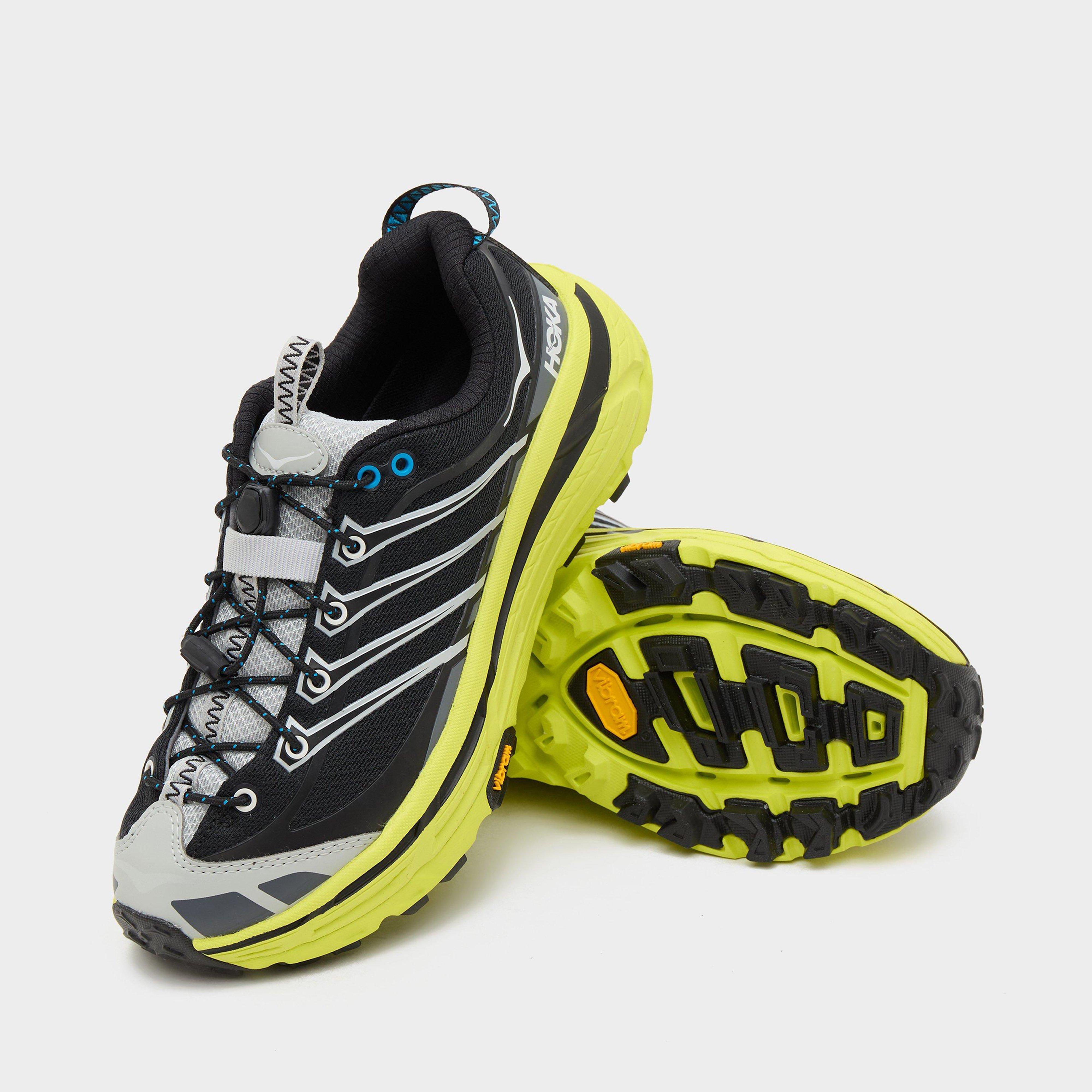 HOKA Mafate Three2 Women's