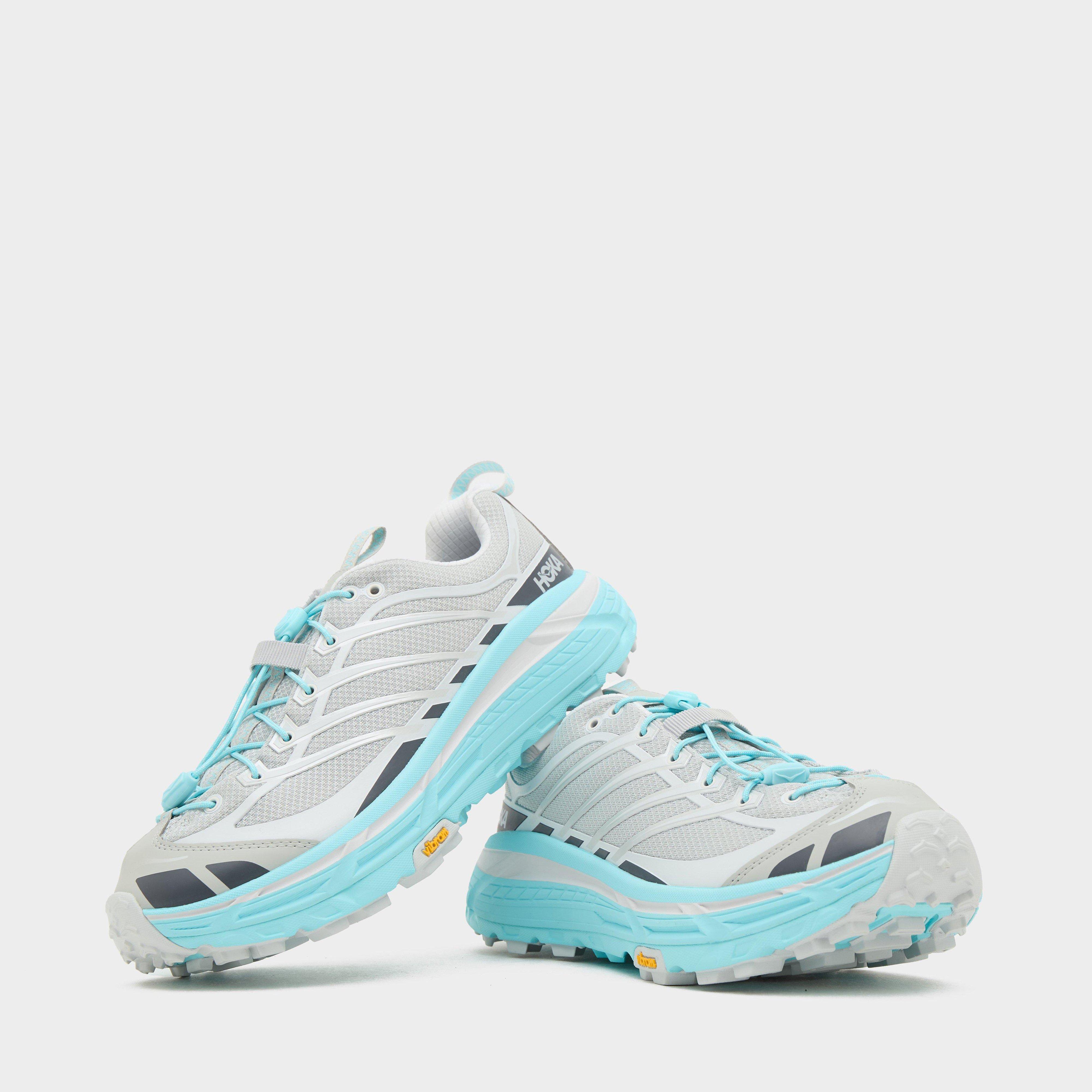 HOKA Mafate Three2