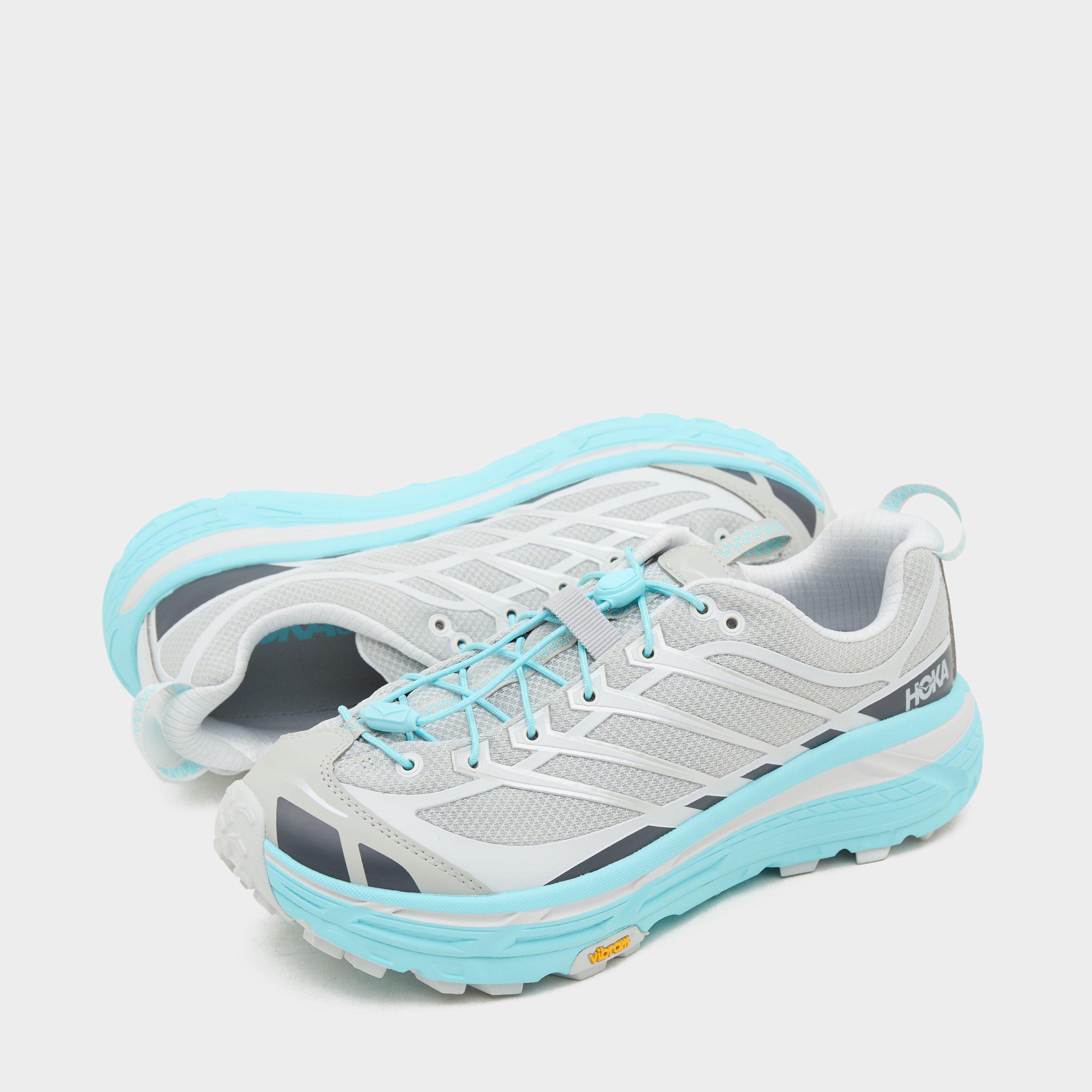 HOKA Mafate Three2