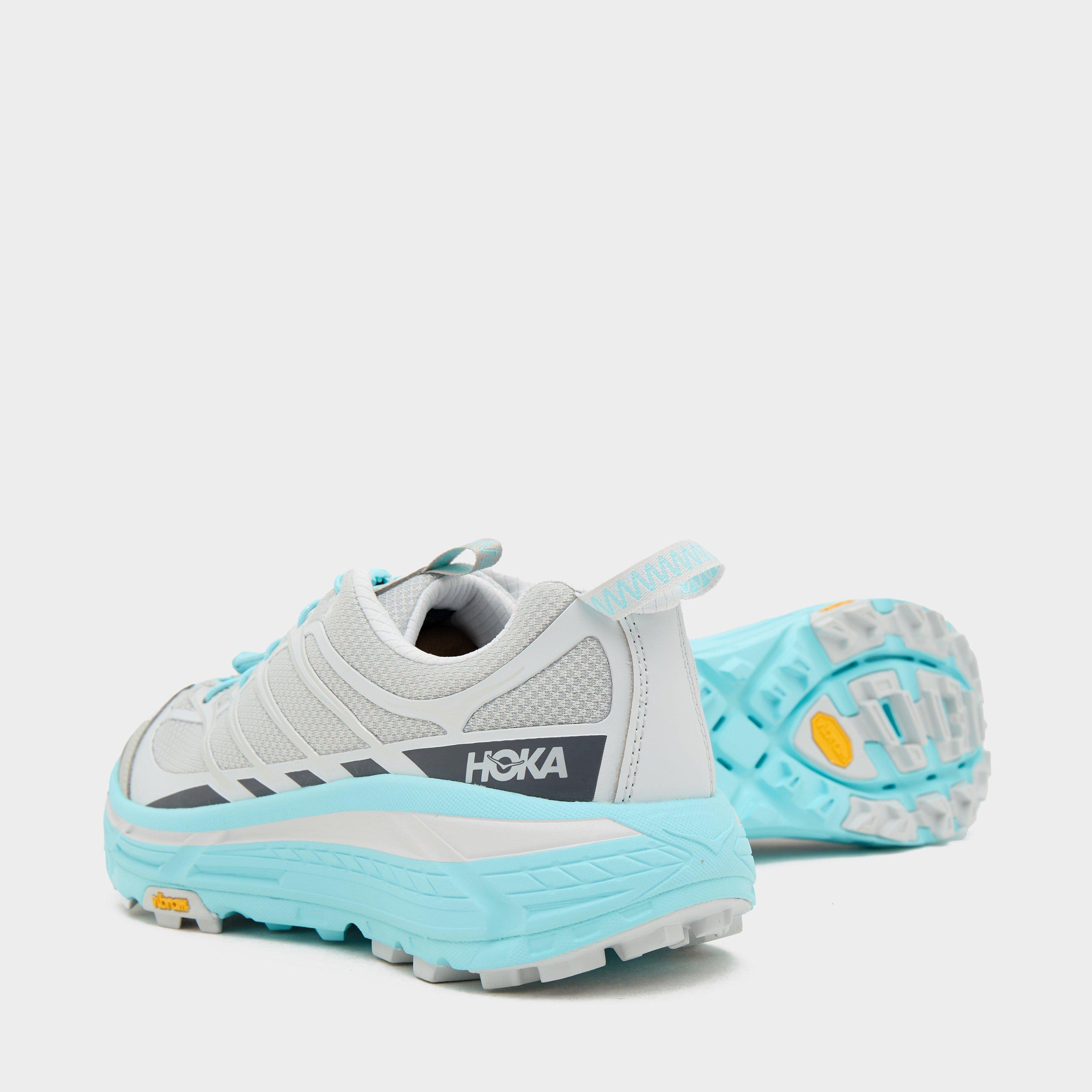 HOKA Mafate Three2