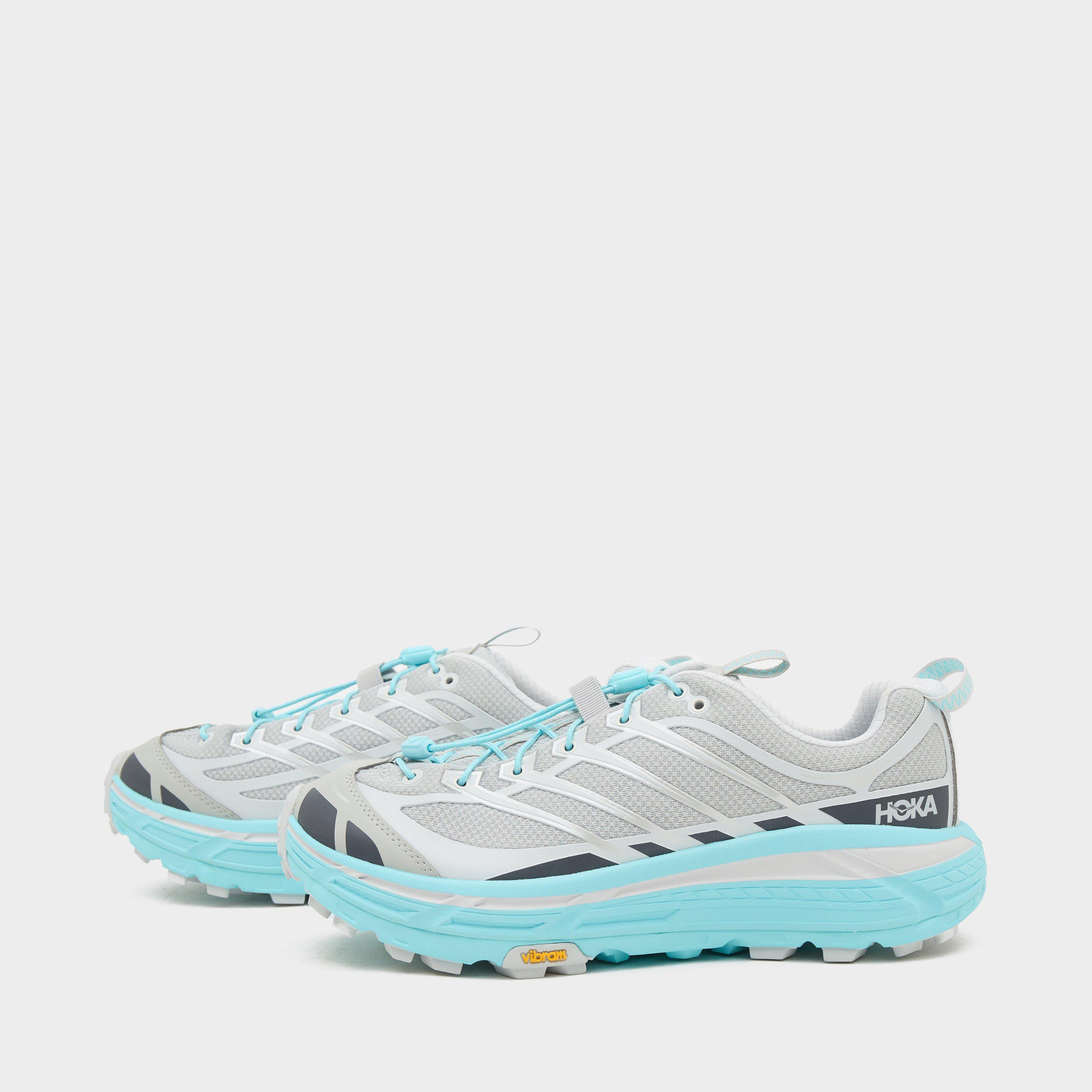 HOKA Mafate Three2