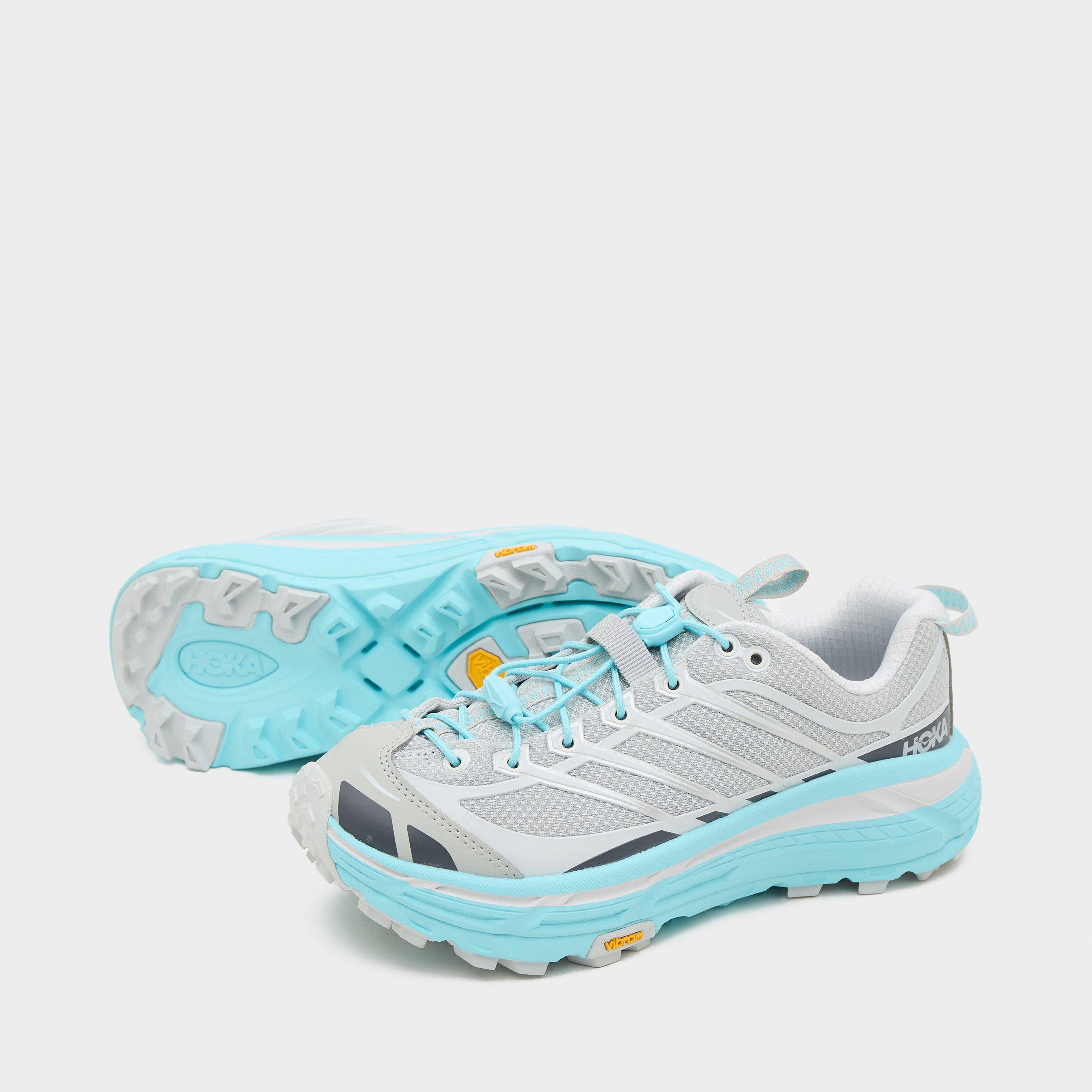 HOKA Mafate Three2 Women's