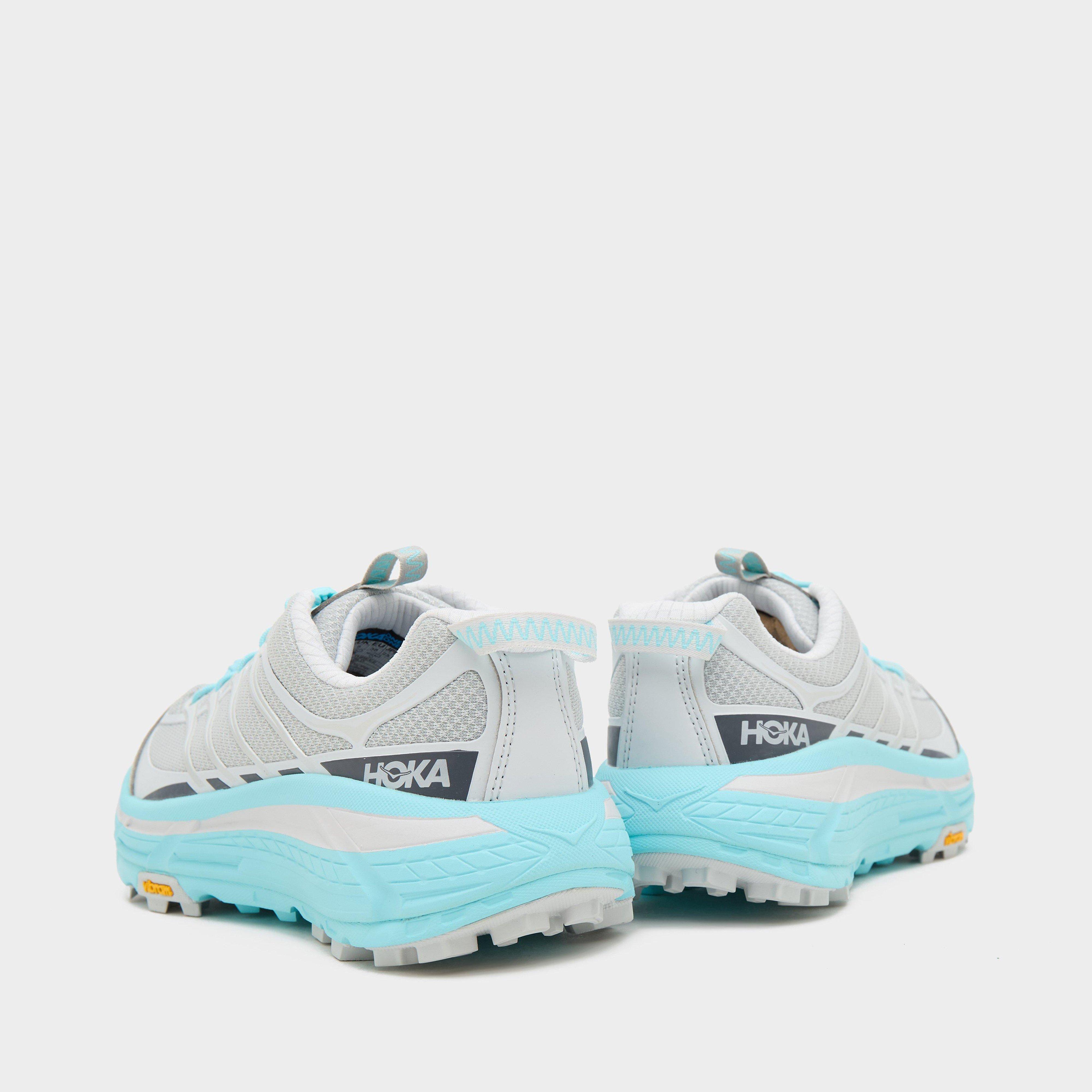 HOKA Mafate Three2 Women's