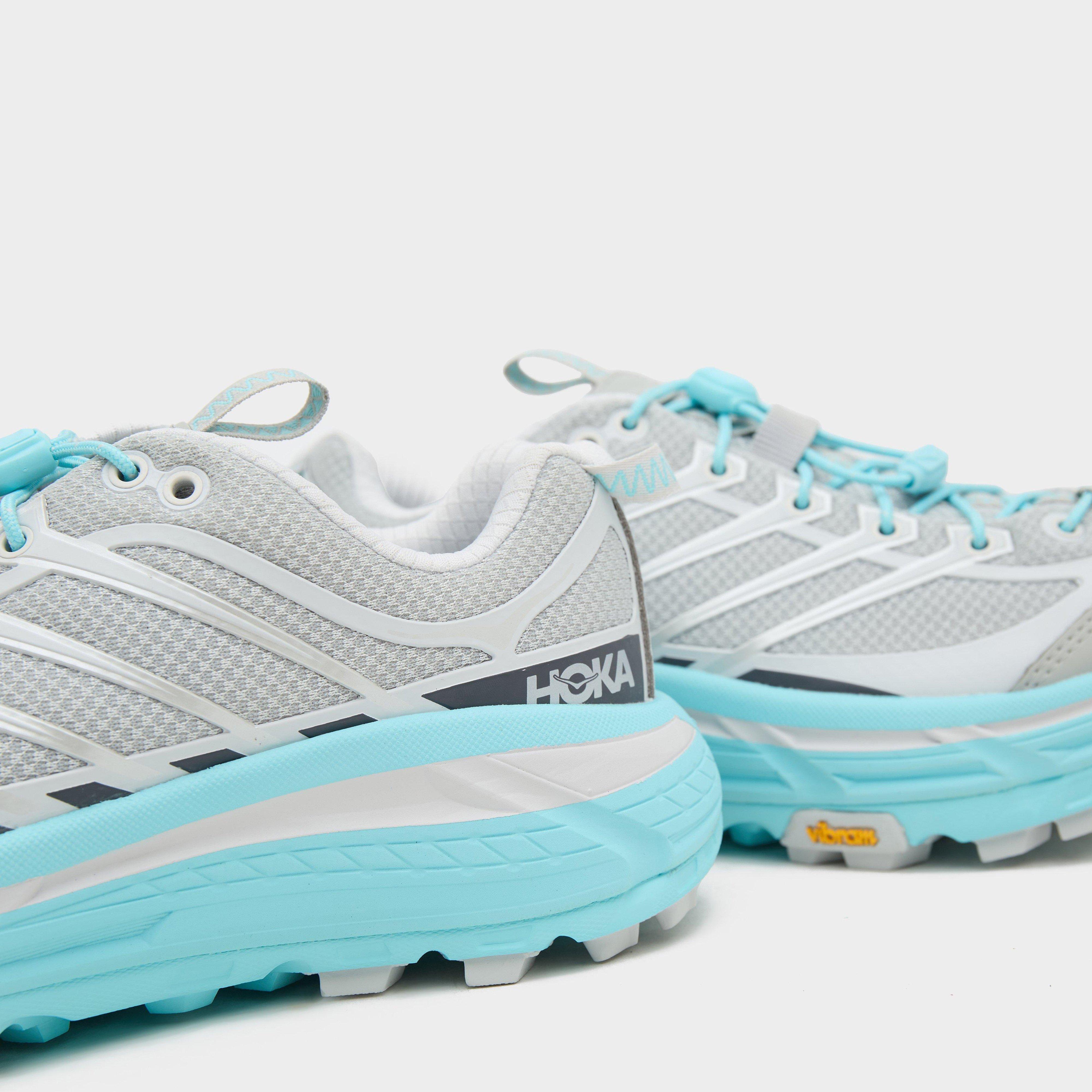 HOKA Mafate Three2 Women's
