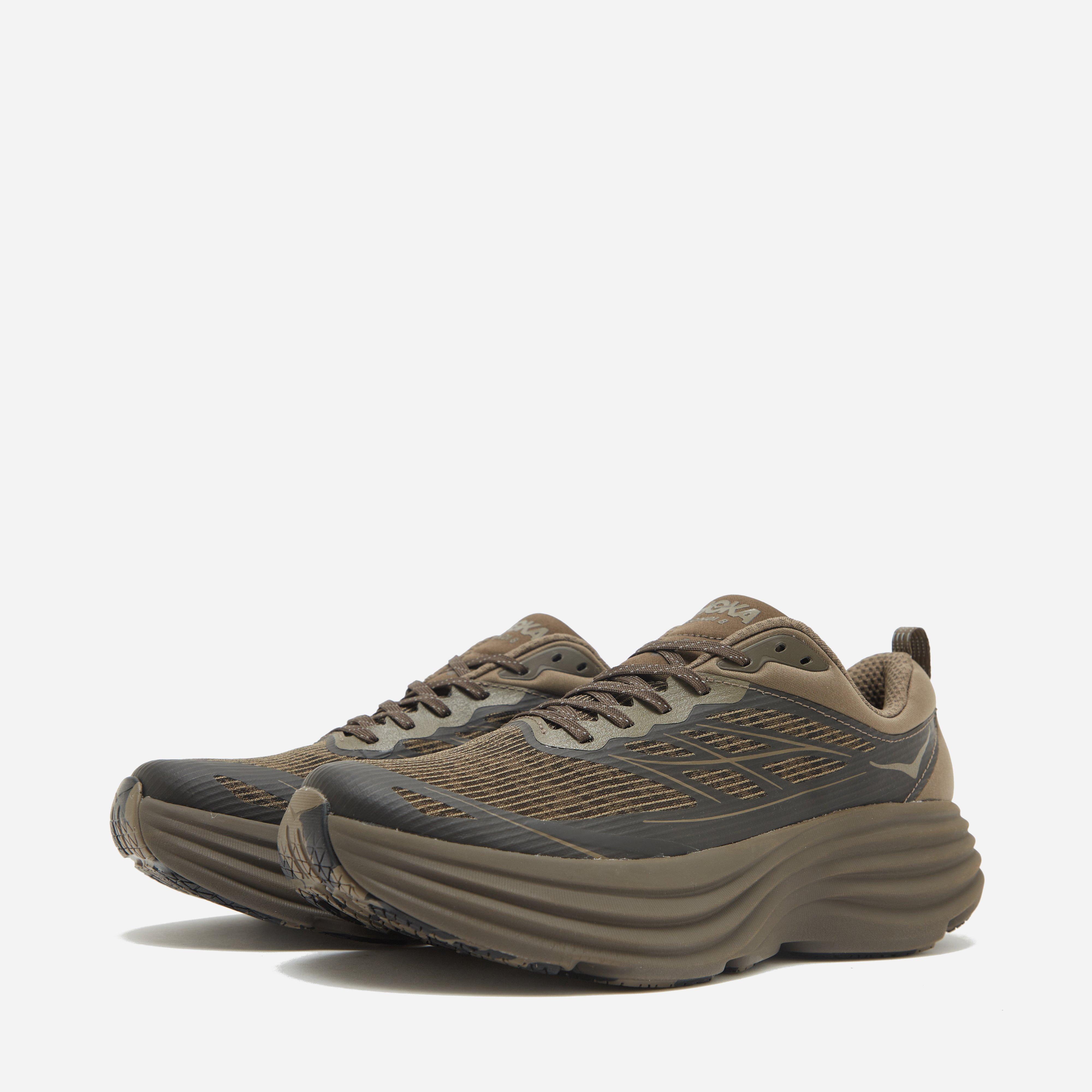HOKA Bondi 8 TS