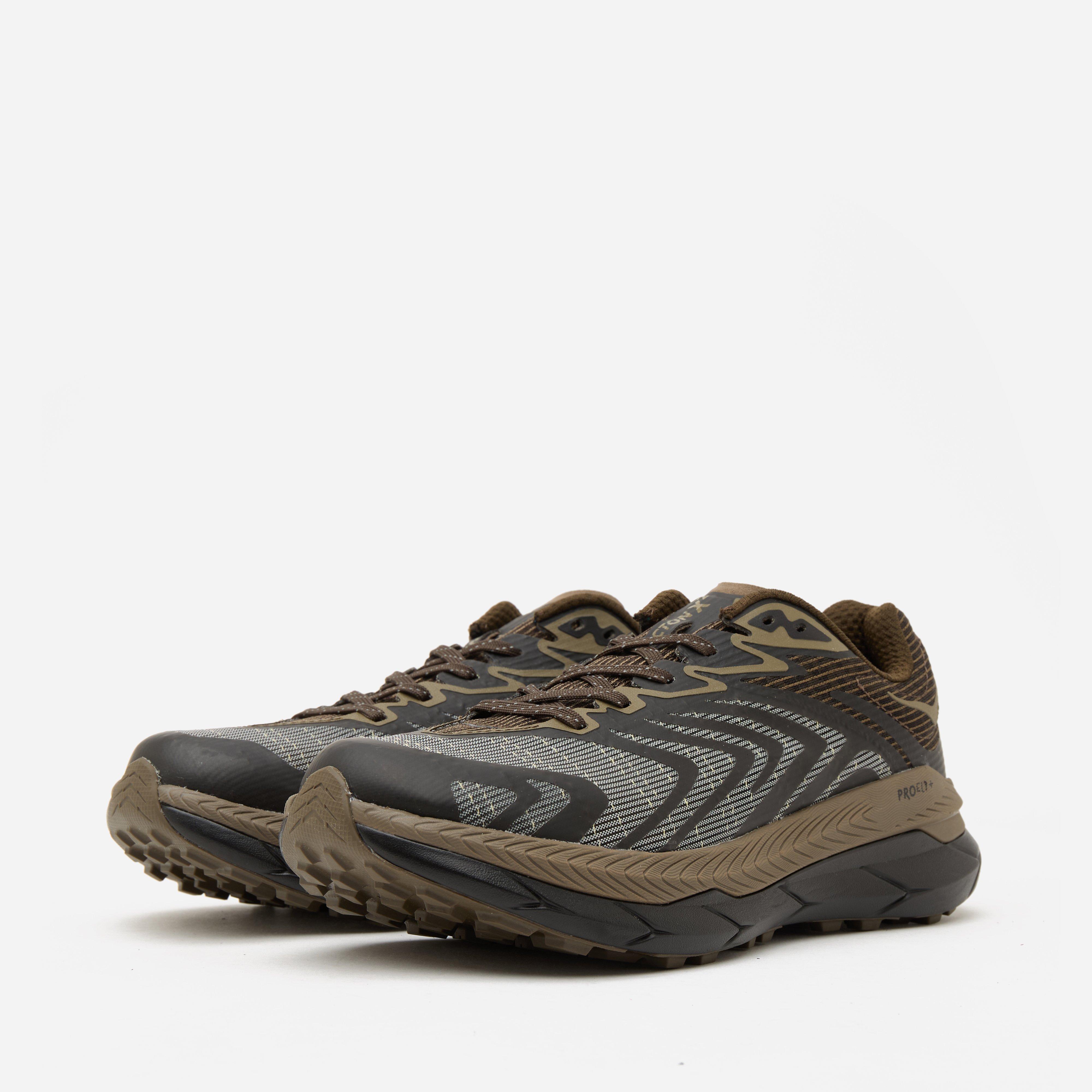 HOKA Tecton X