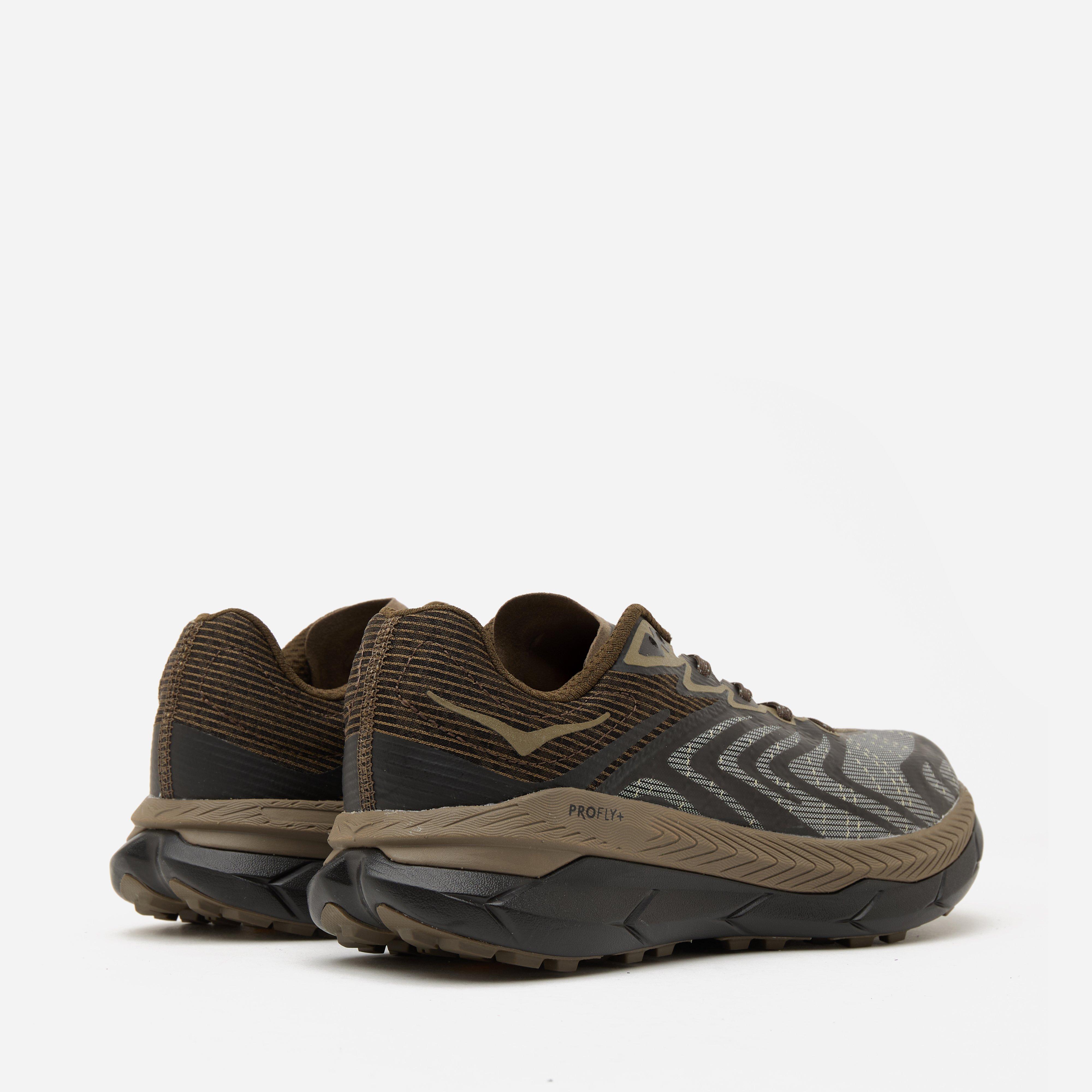 HOKA Tecton X