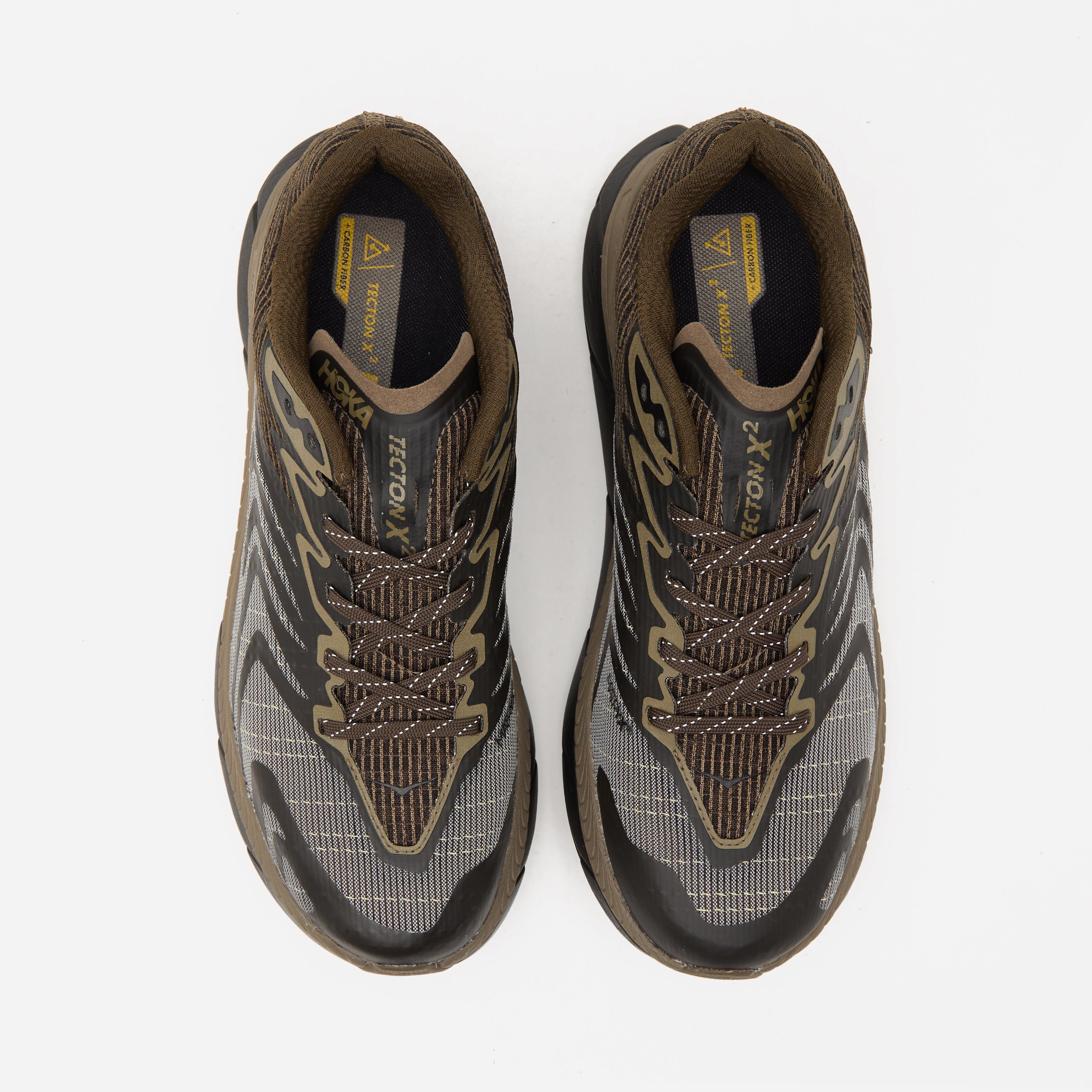 HOKA Tecton X