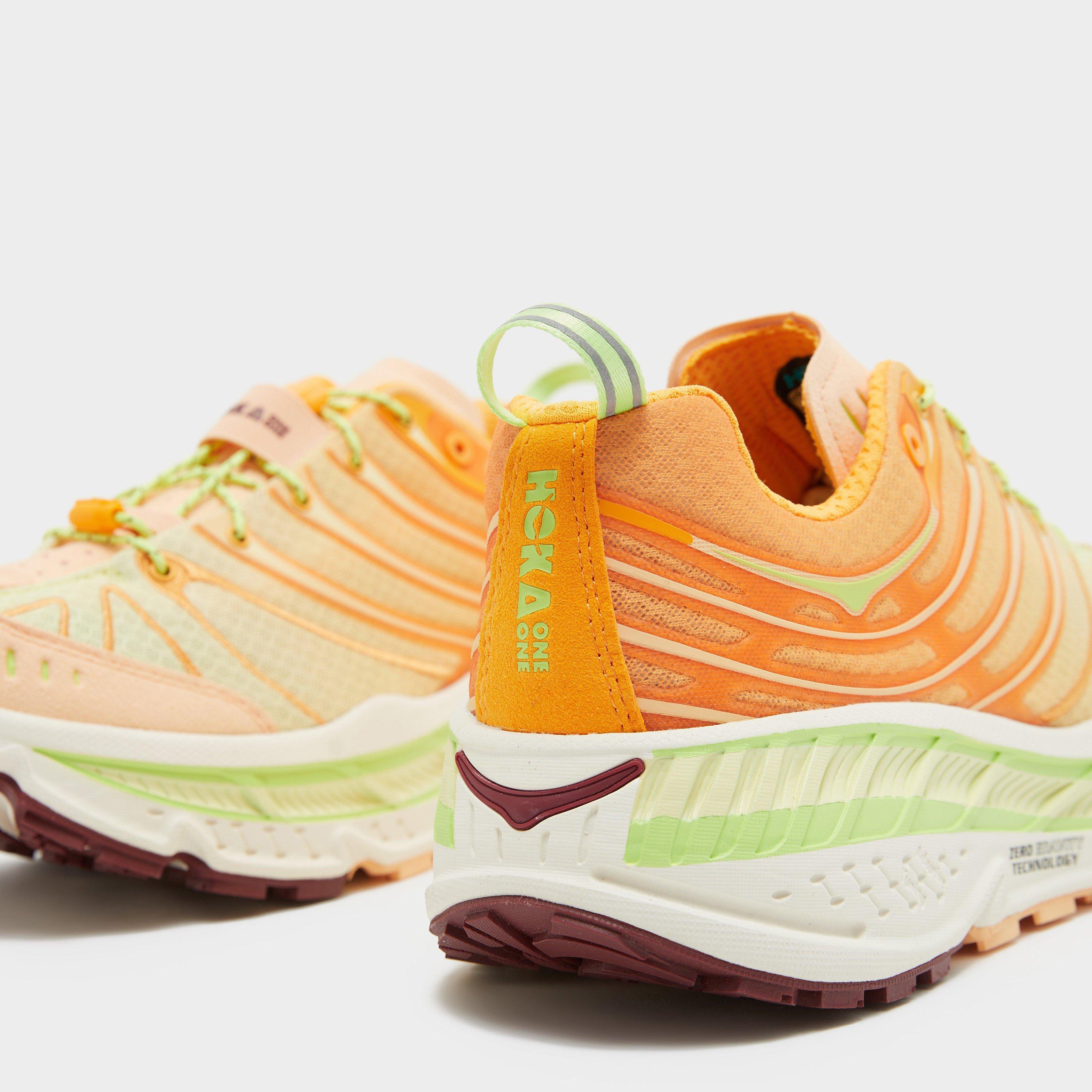 HOKA Stinson Evo
