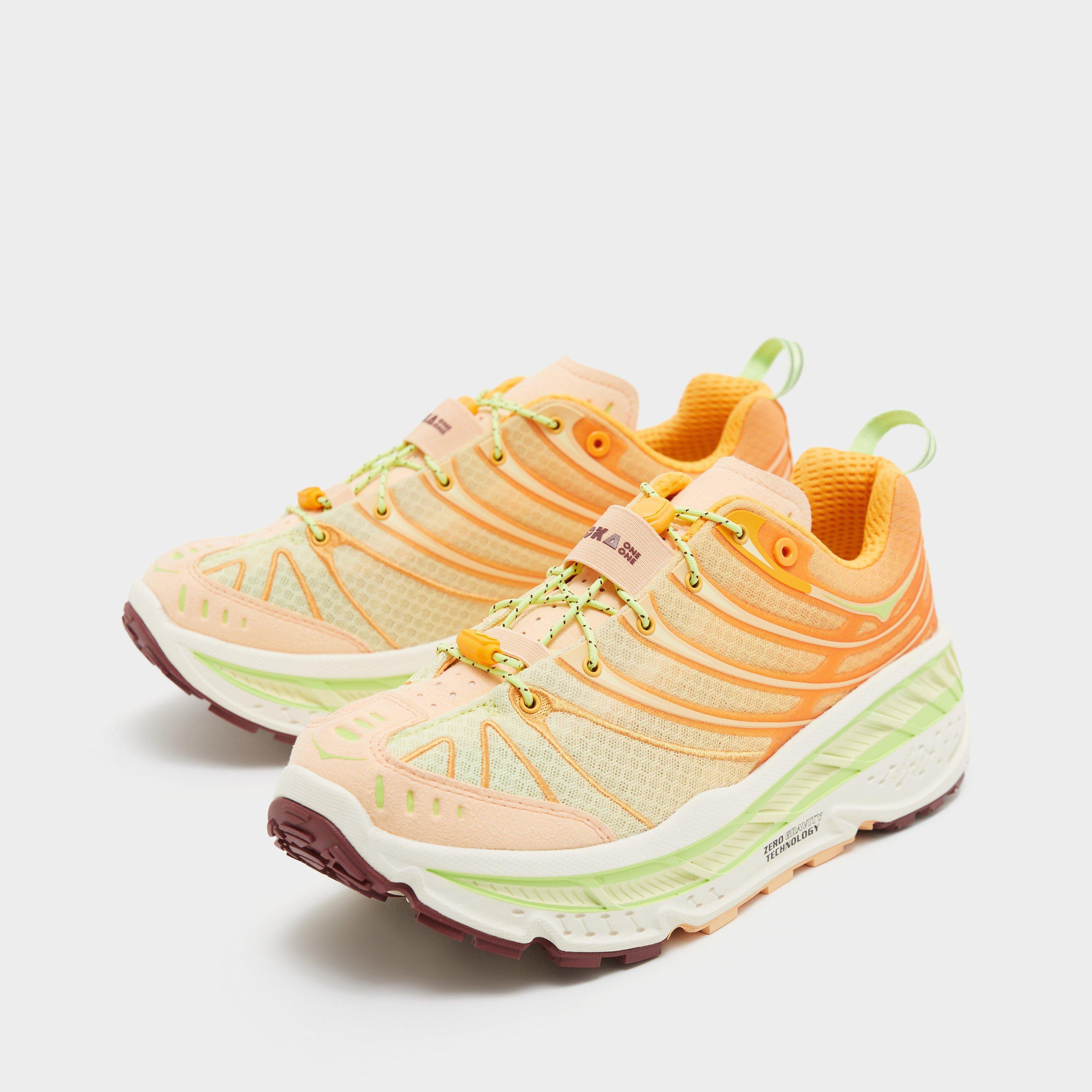 HOKA Stinson Evo