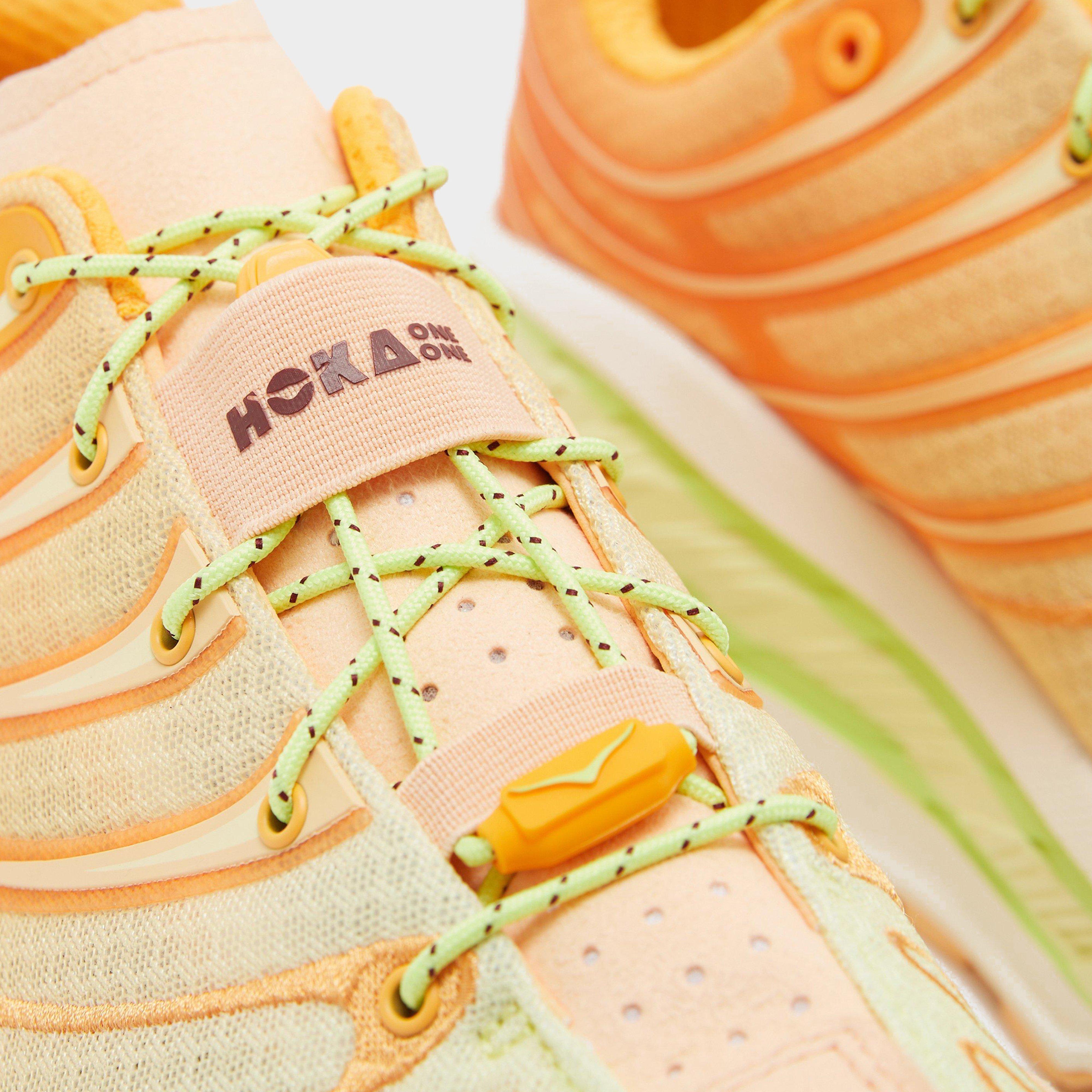 HOKA Stinson Evo