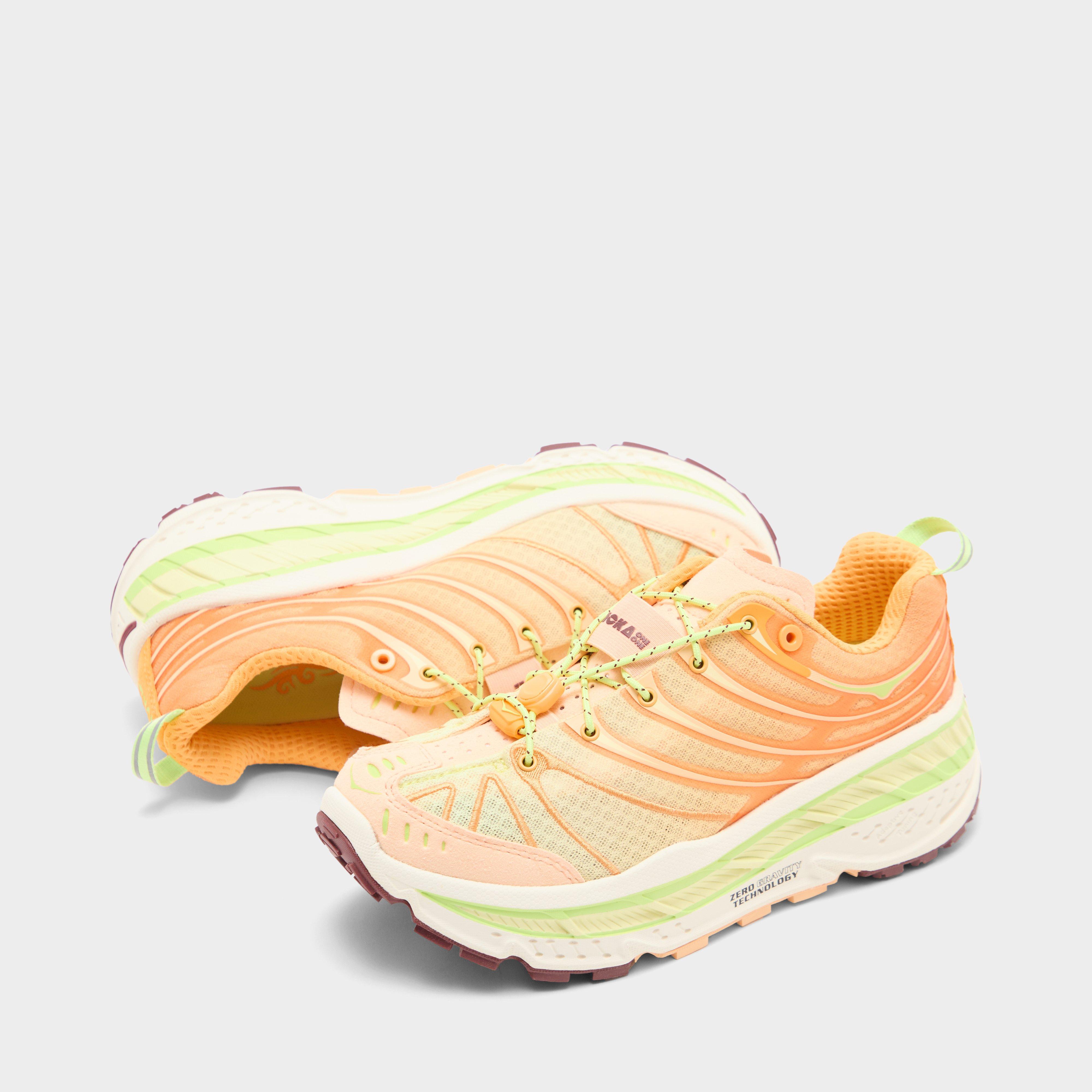 HOKA Stinson Evo Women's