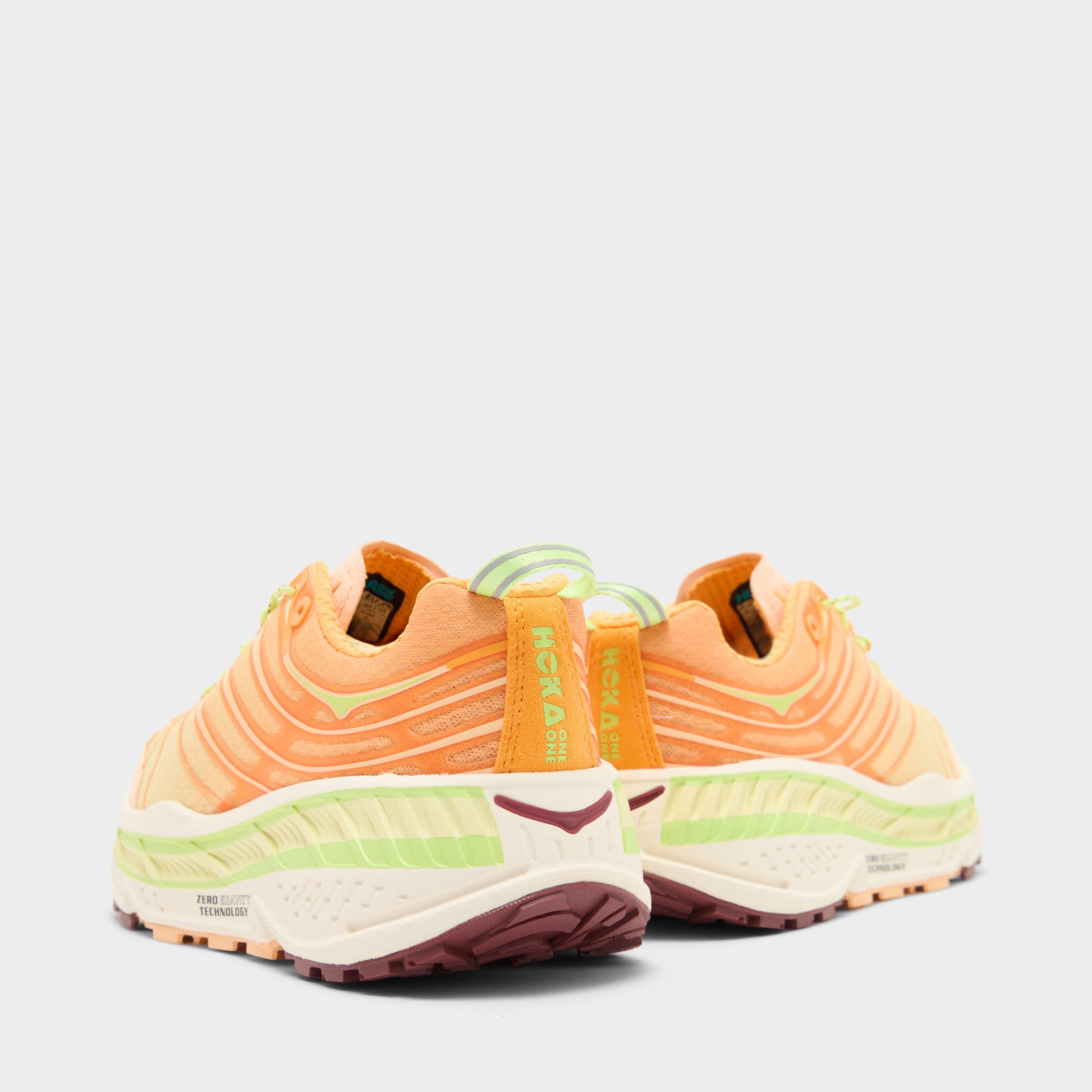 HOKA Stinson Evo Women's