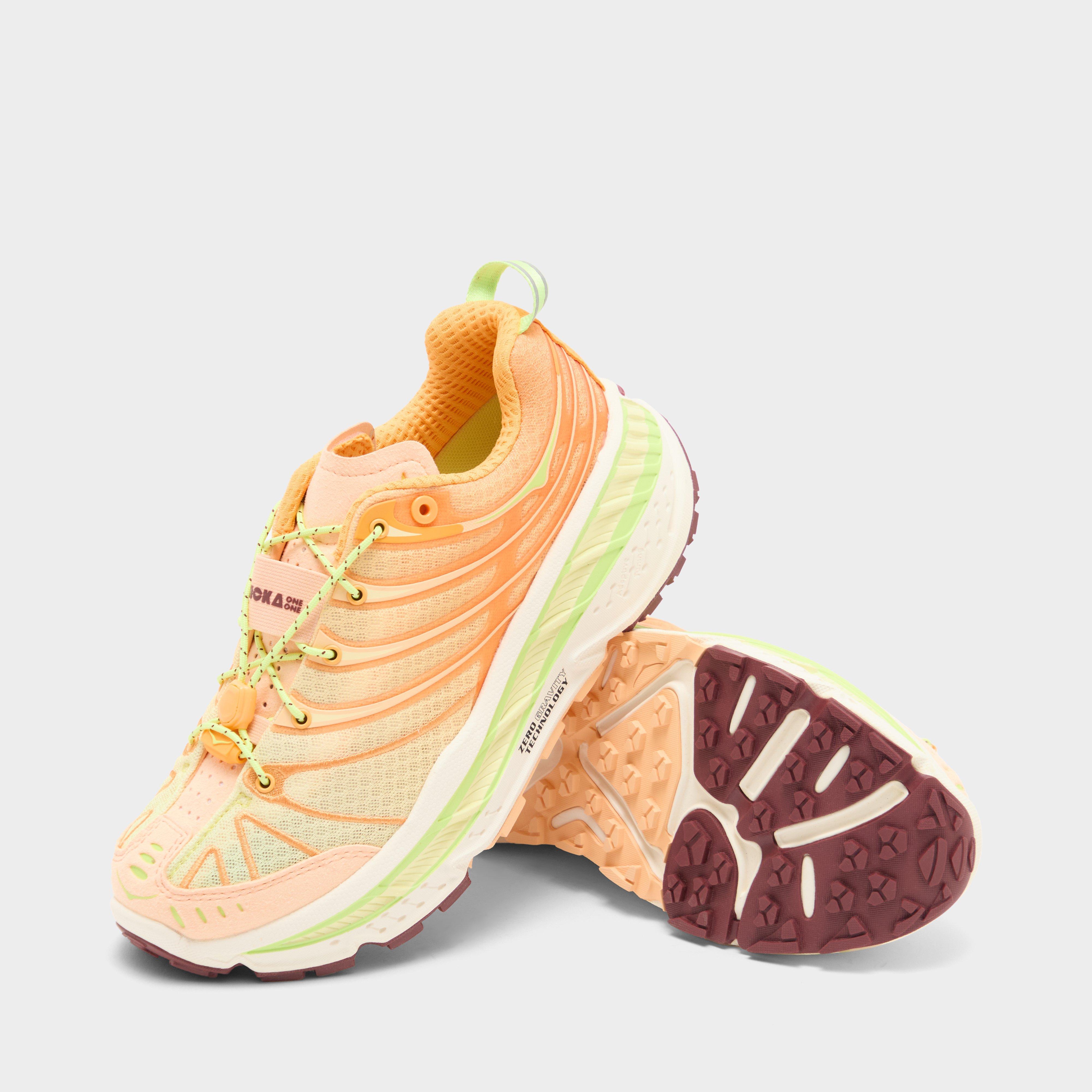 HOKA Stinson Evo Women's