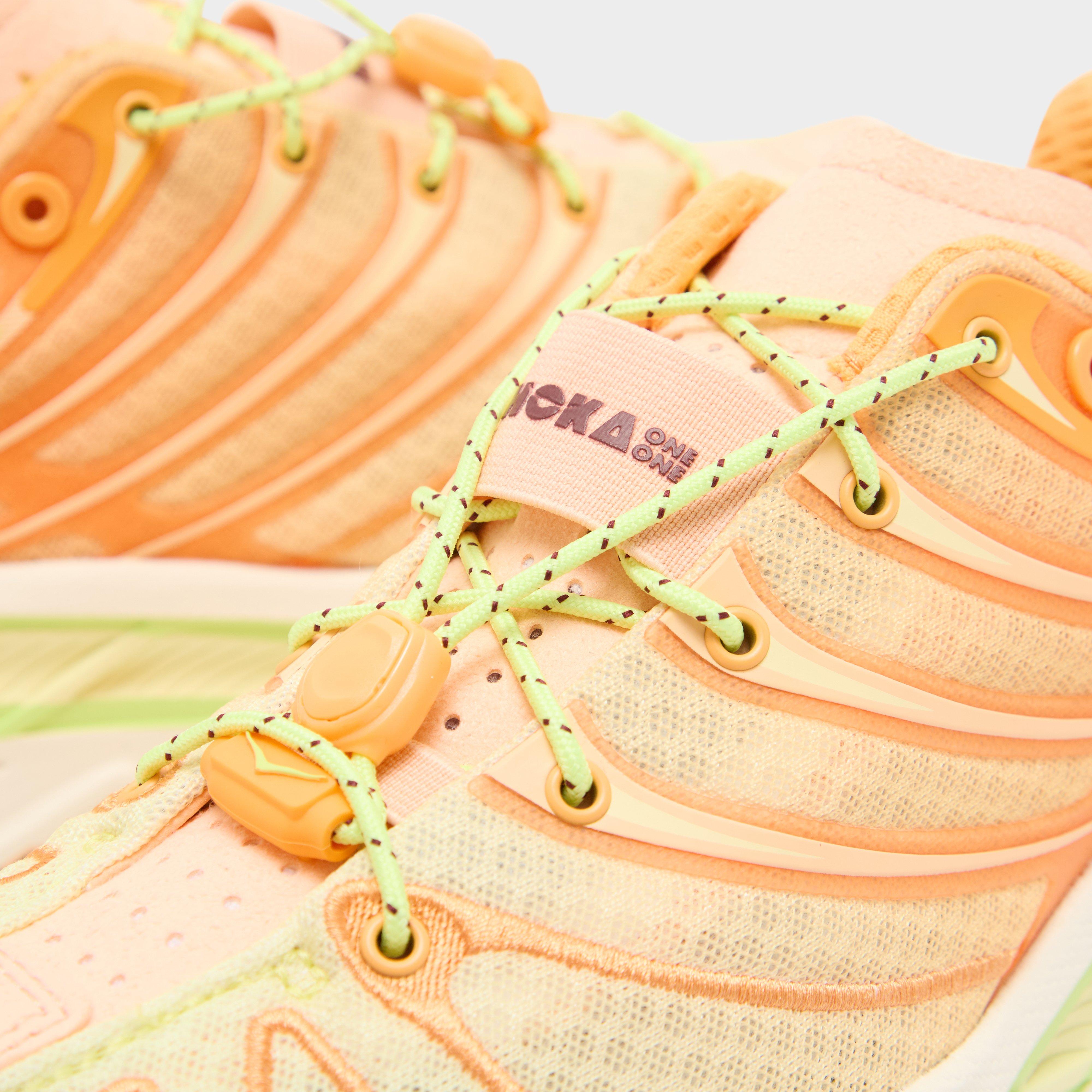HOKA Stinson Evo Women's