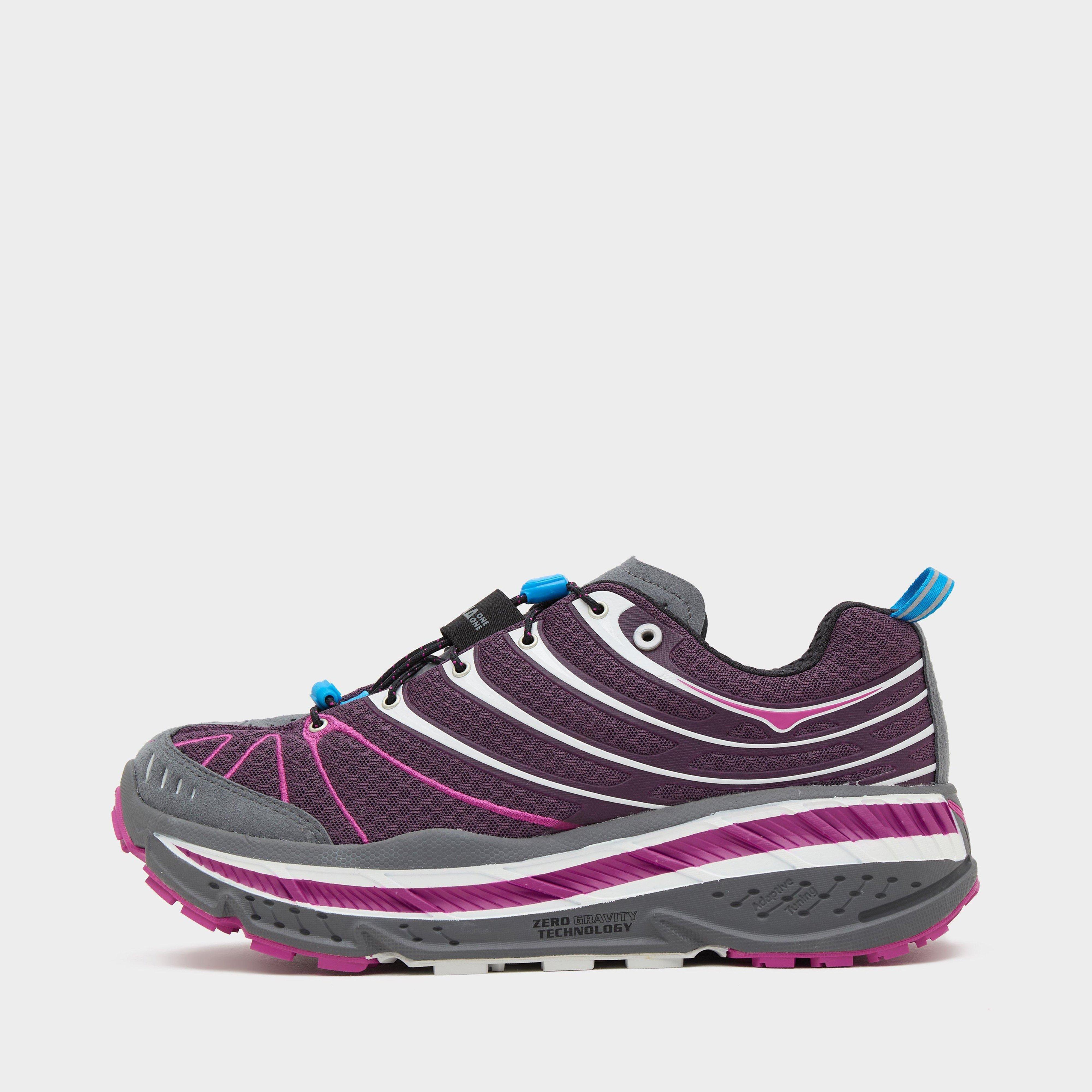 HOKA Stinson EVO OG