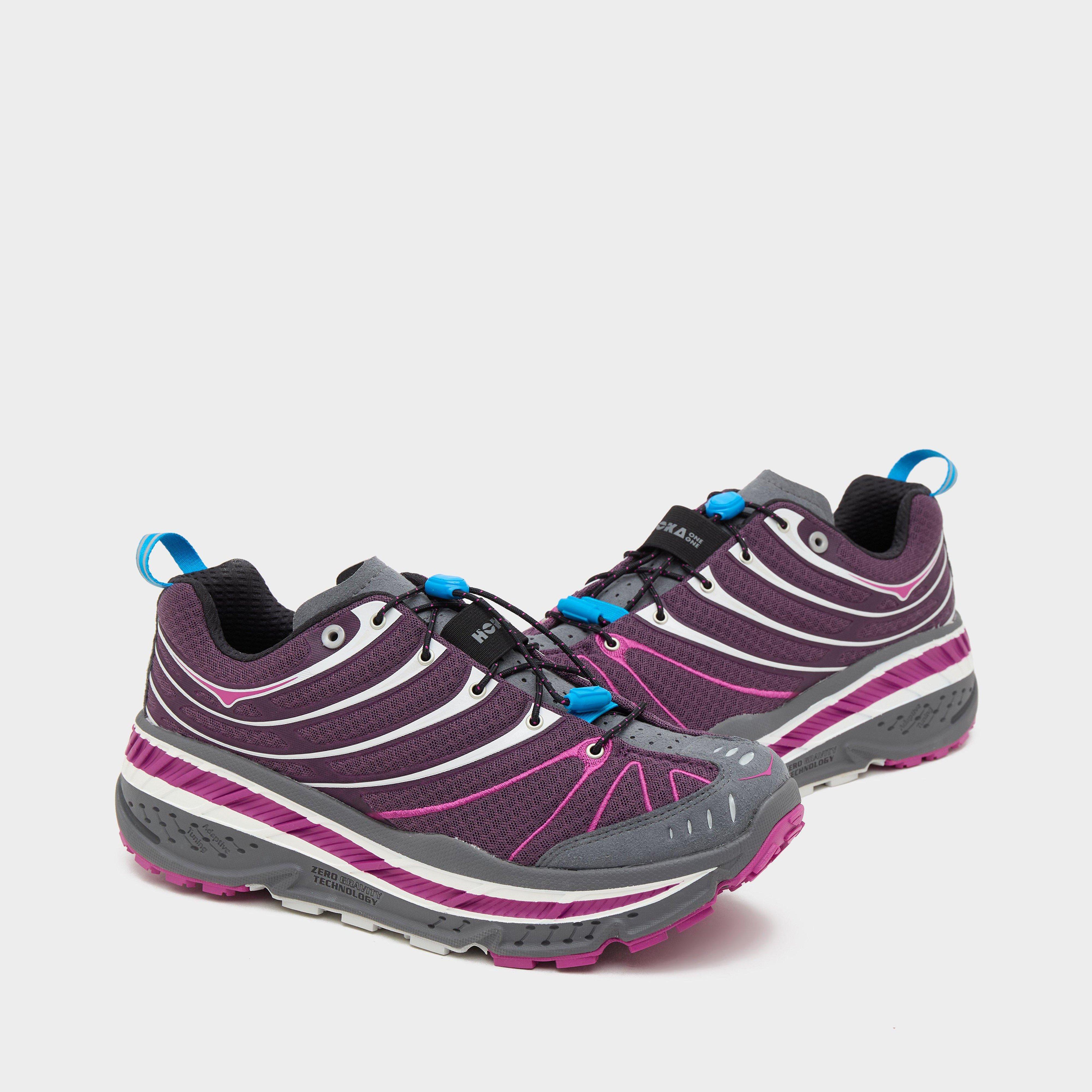HOKA Stinson EVO OG