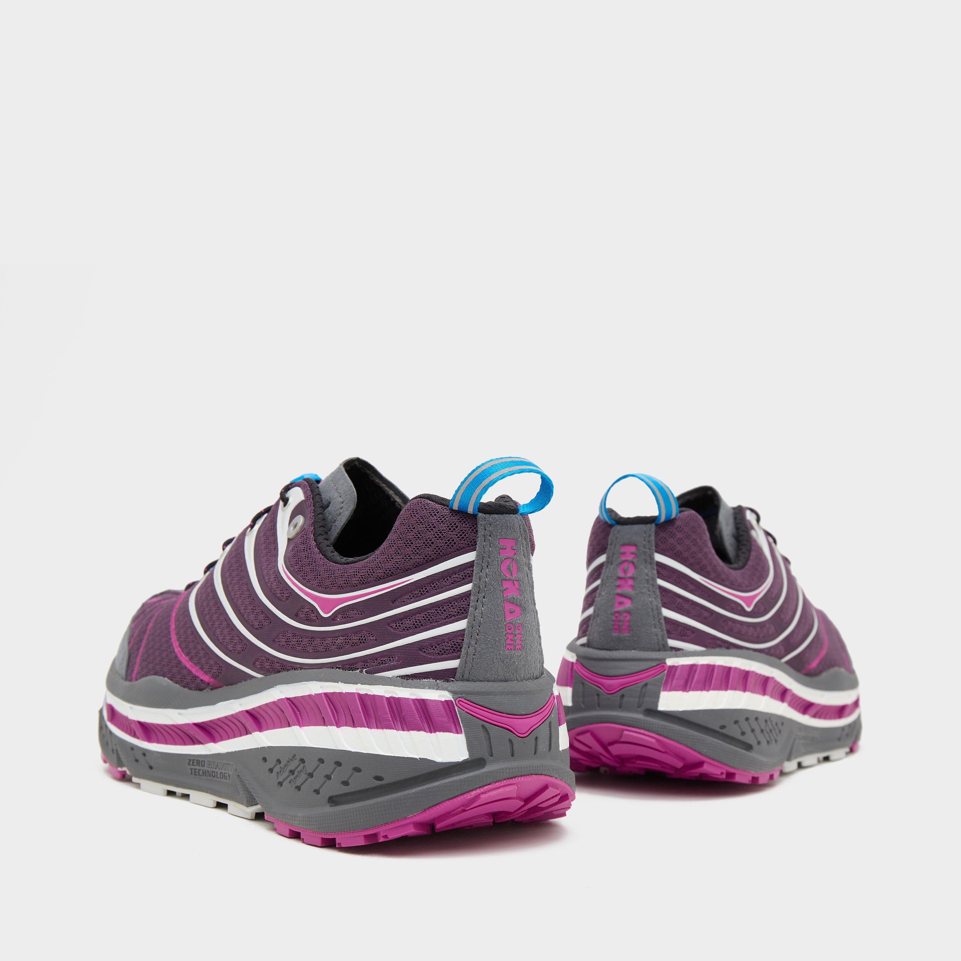 HOKA Stinson EVO OG