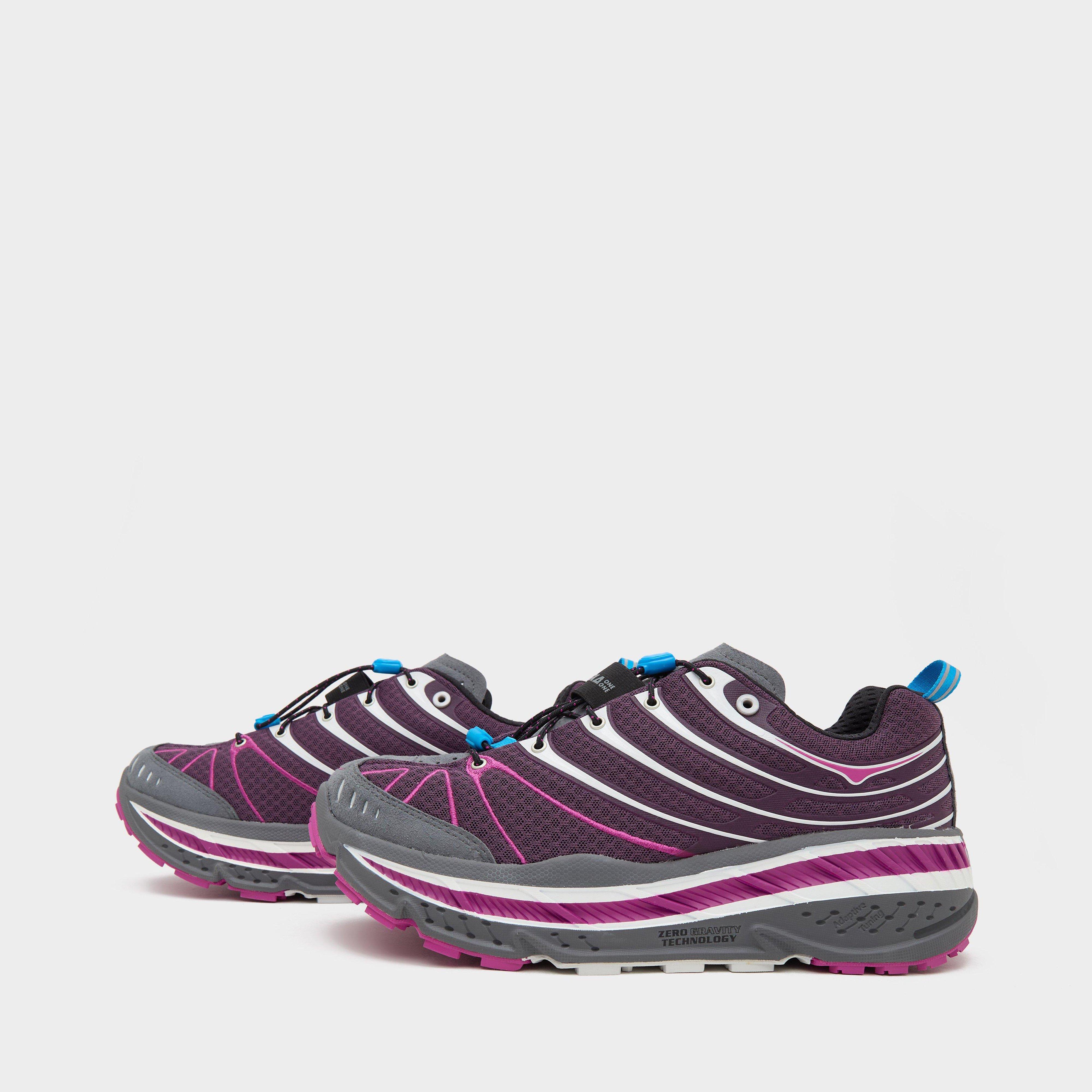 HOKA Stinson EVO OG