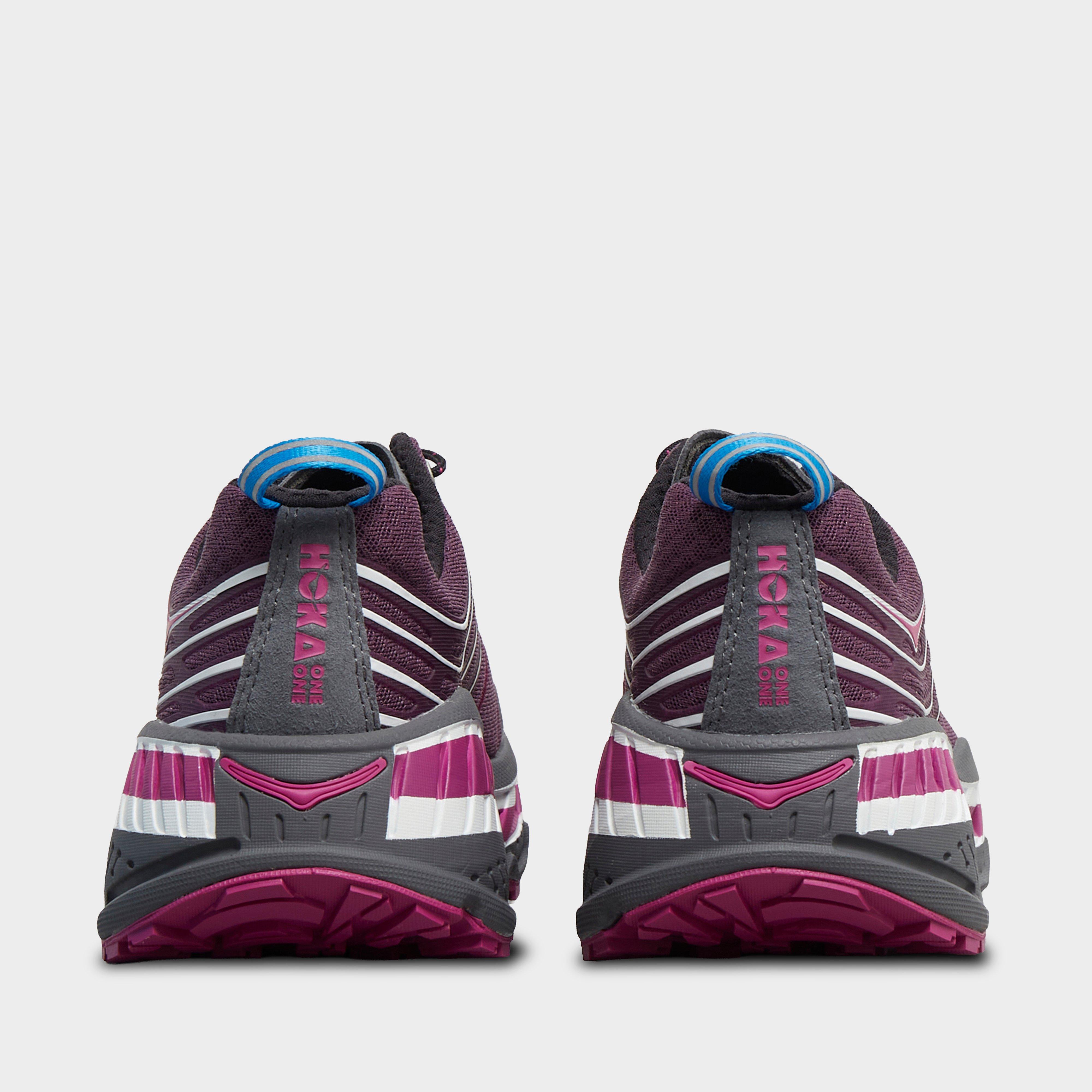 HOKA Stinson EVO OG Women's