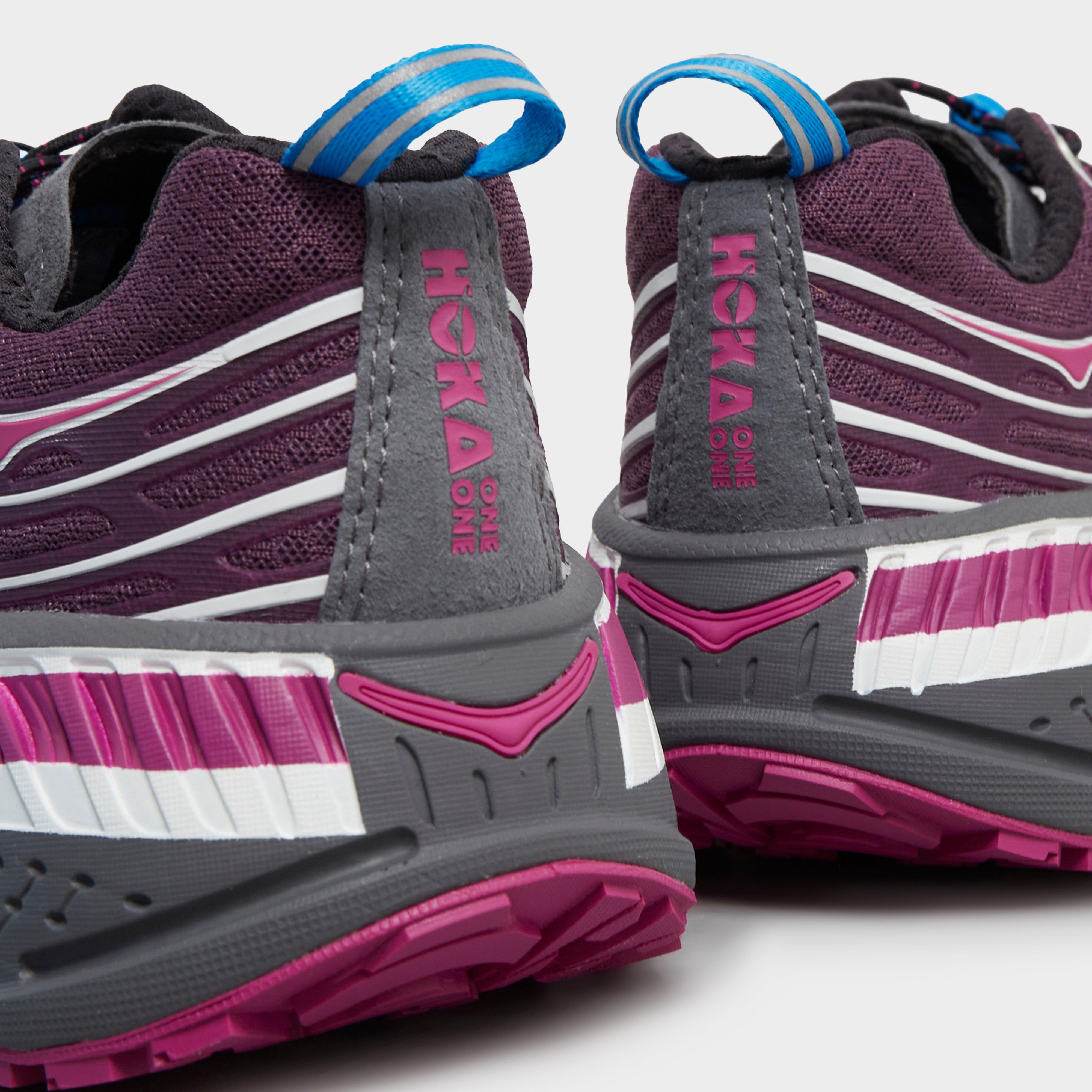 HOKA Stinson EVO OG Women's