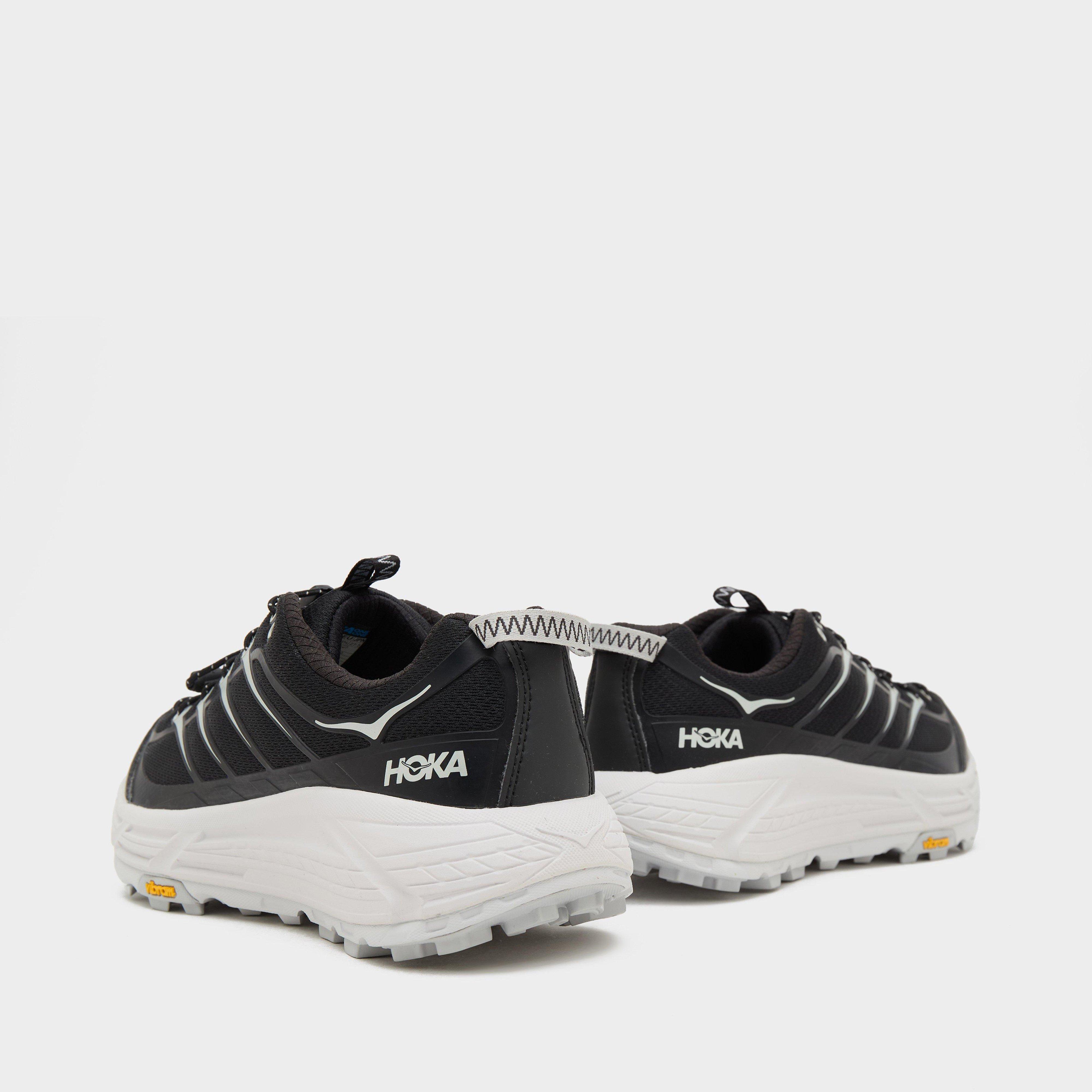 HOKA Mafate Three2