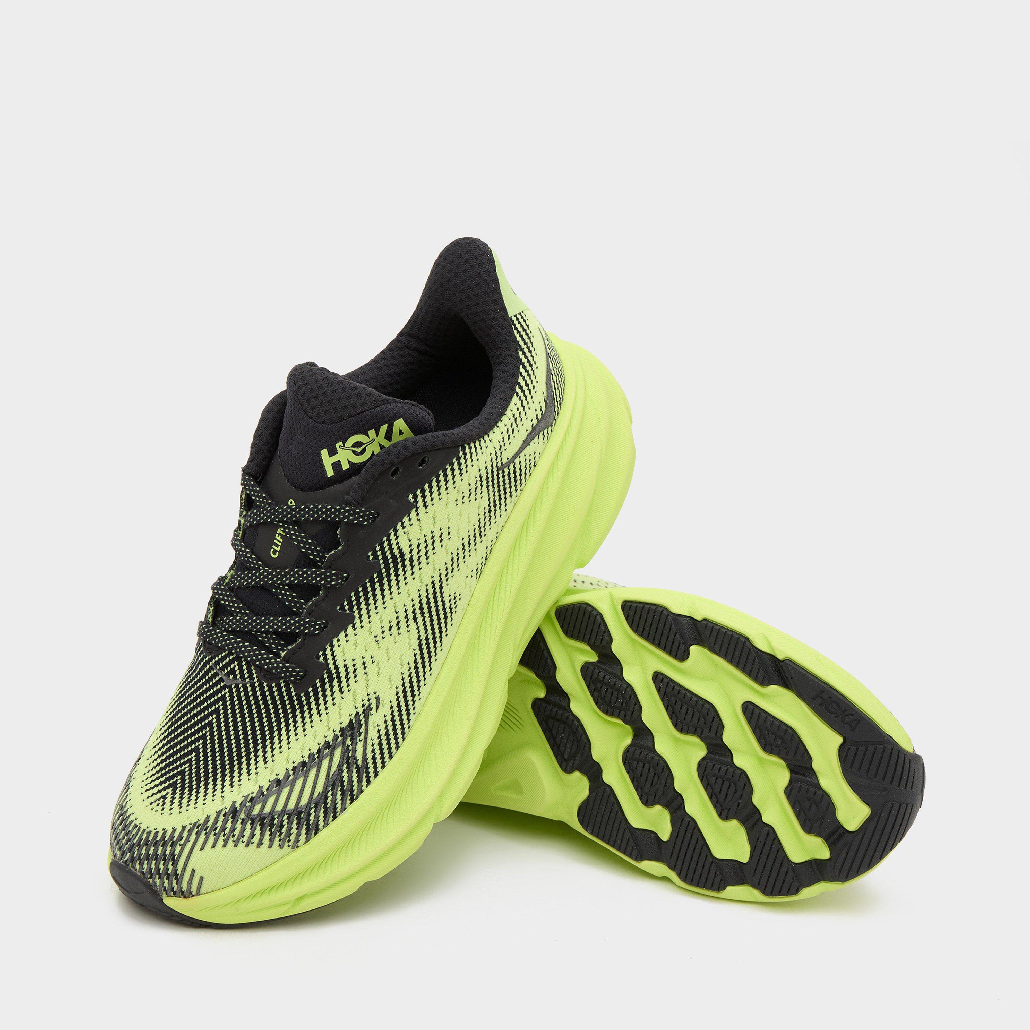 HOKA Clifton 9 GORE-TEX Women's