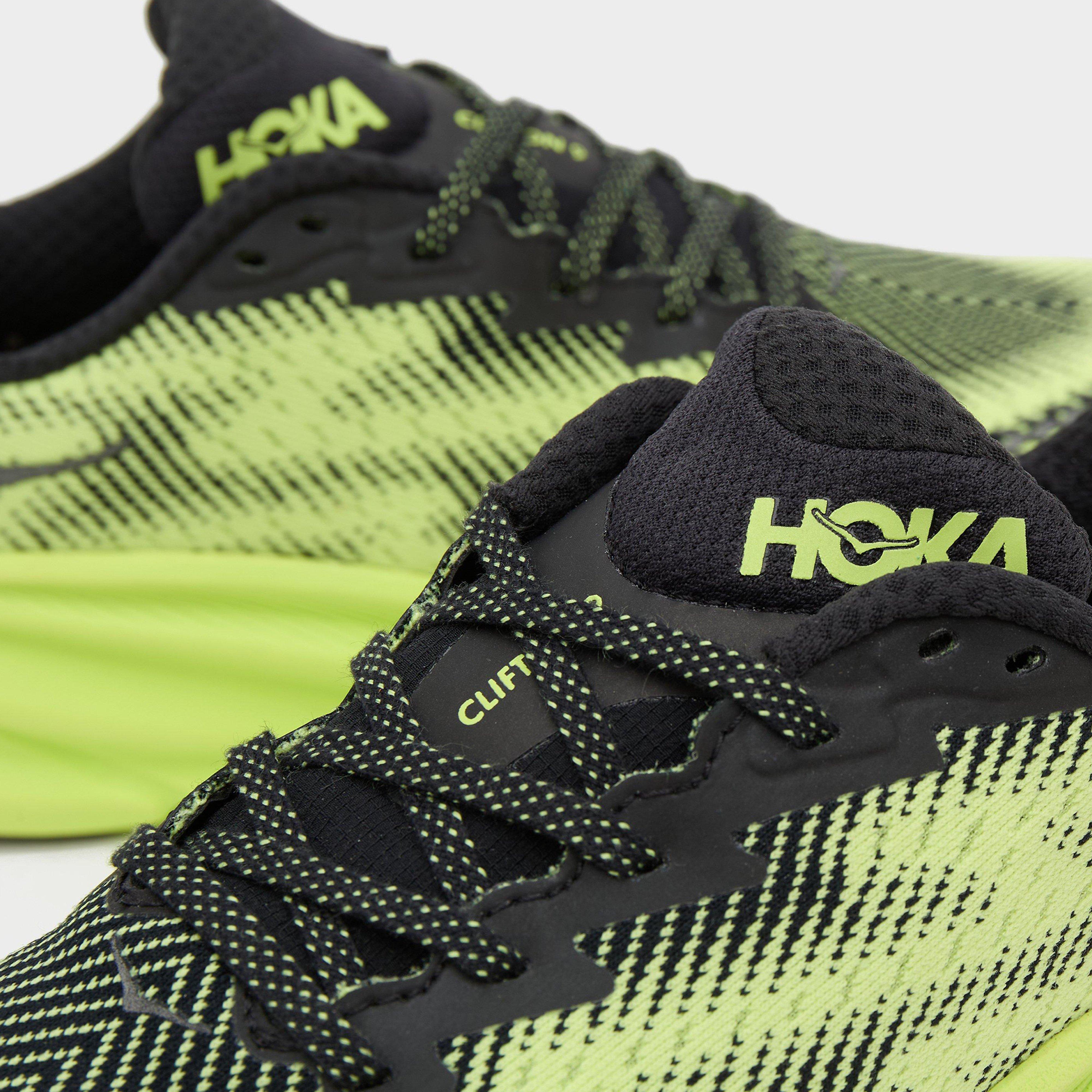 HOKA Clifton 9 GORE-TEX Women's