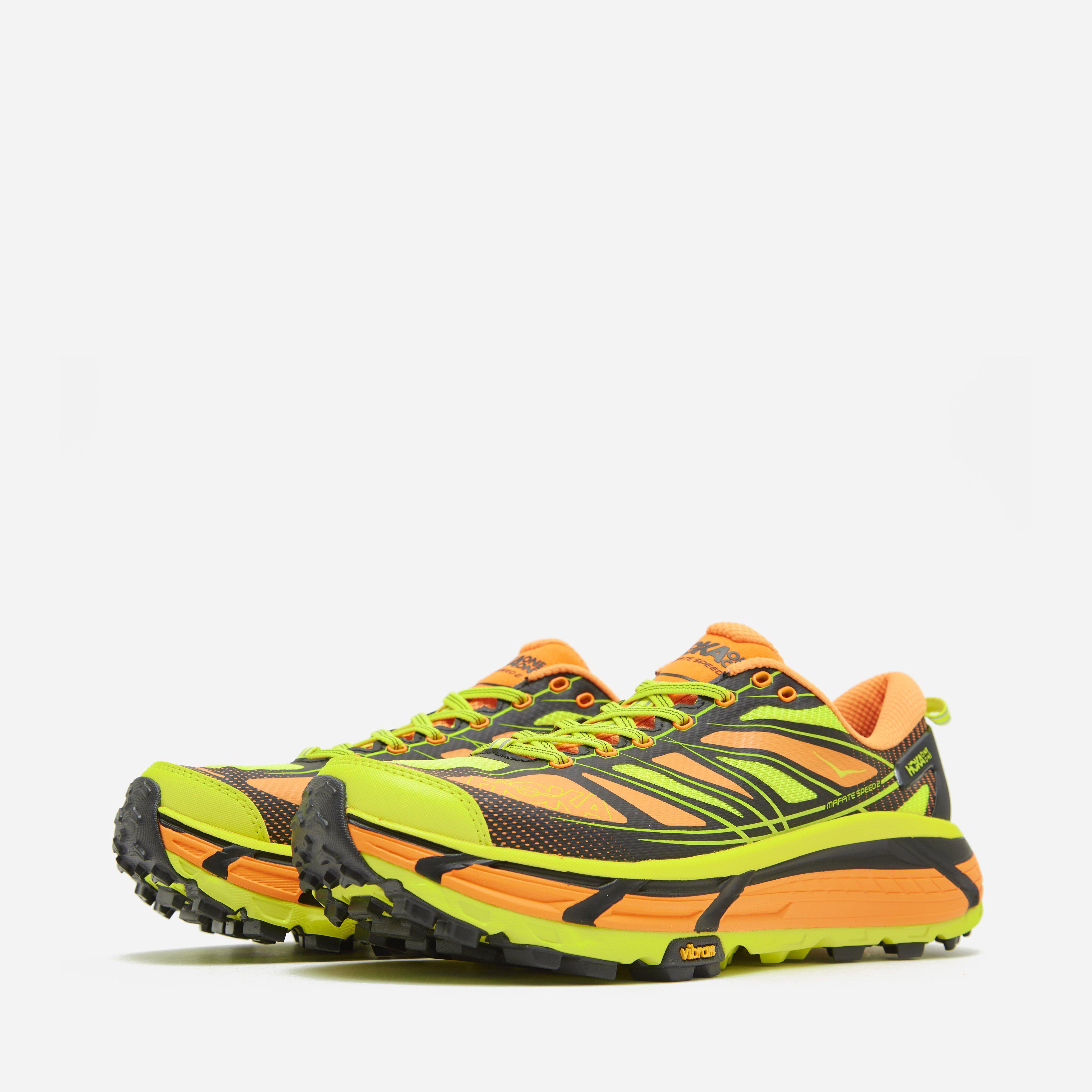 HOKA Mafate Speed 2